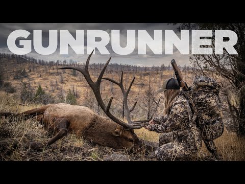Рюкзак Eberlestock Gunrunner 20,9 л - Mountain