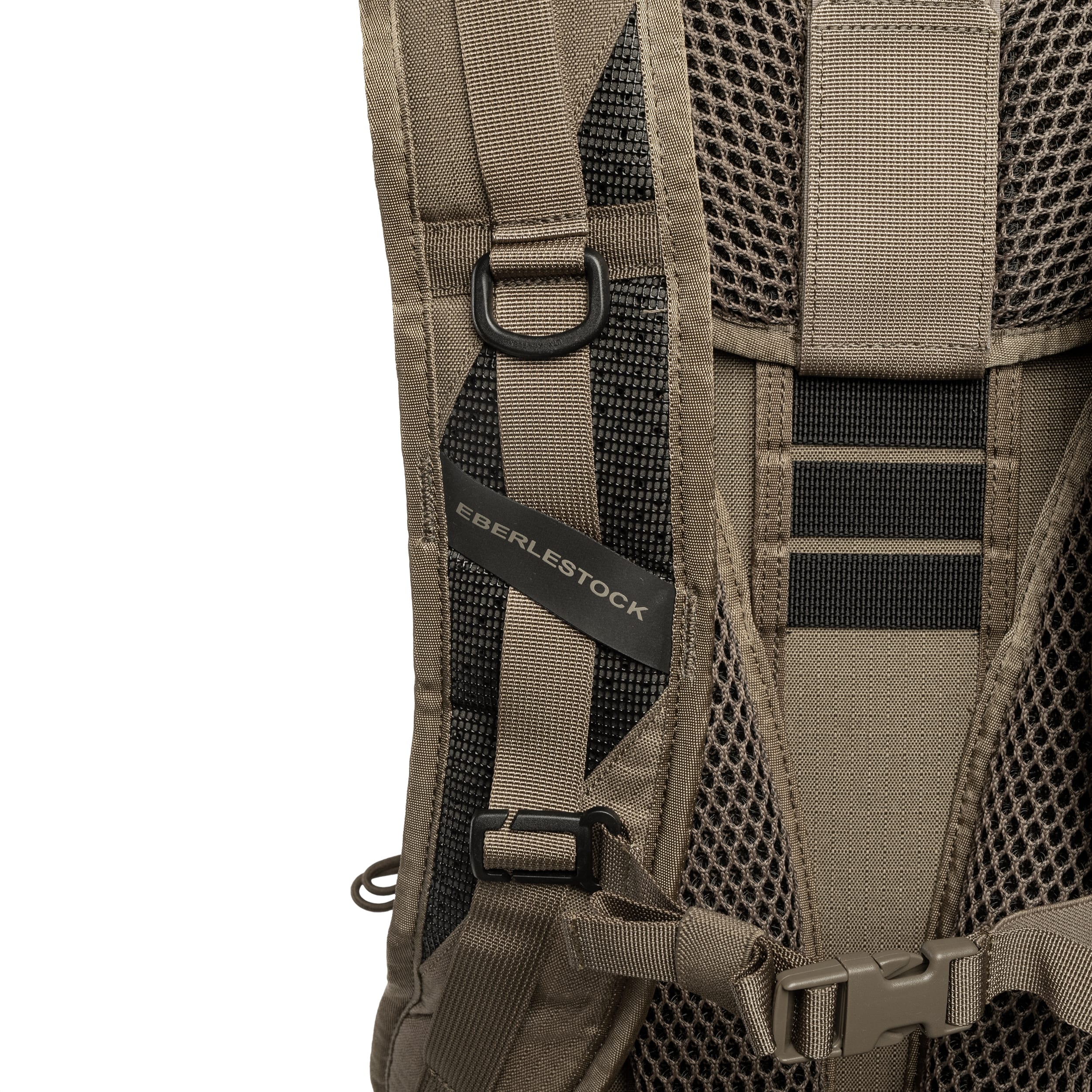 Рюкзак Eberlestock Gunrunner 20,9 л - Dry Earth