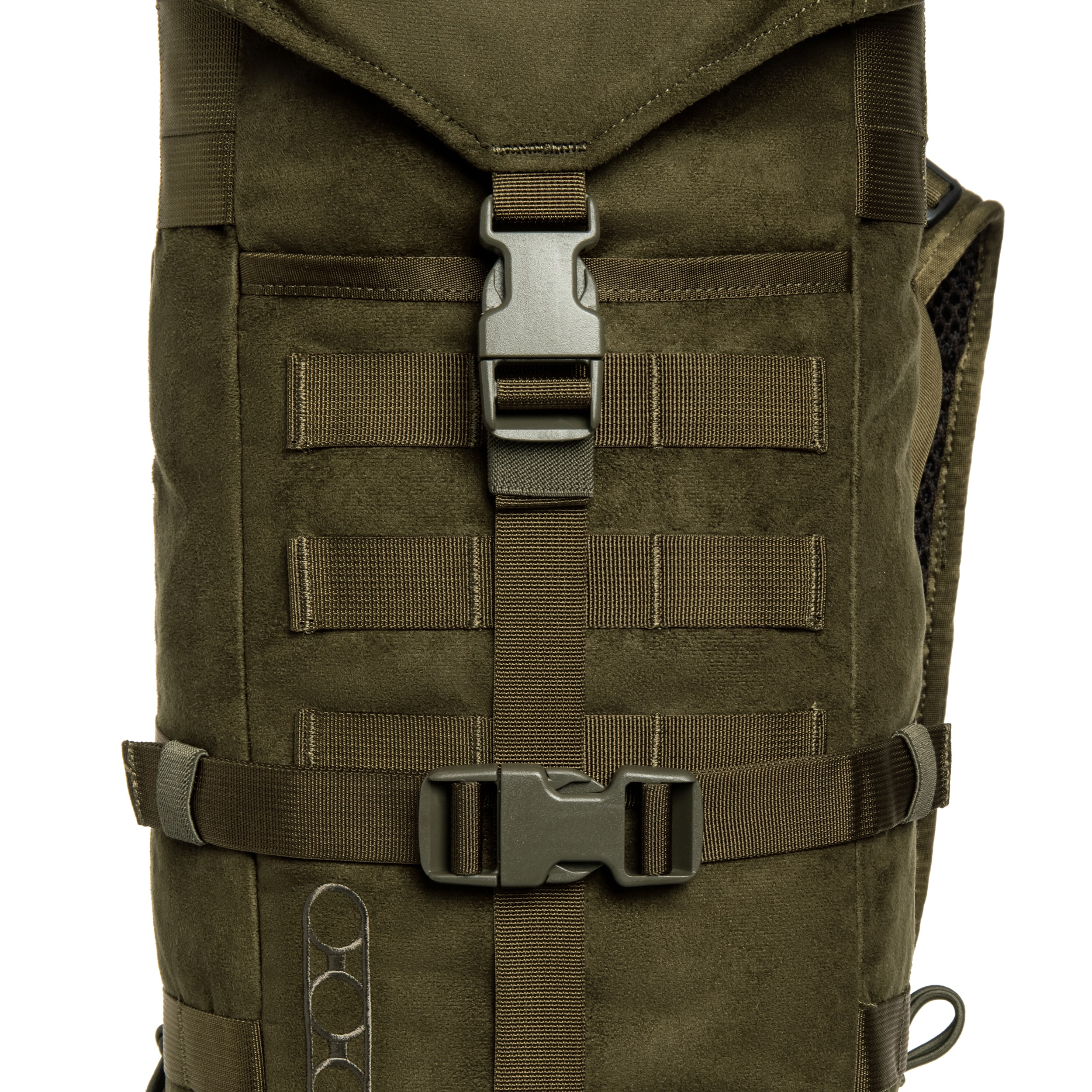 Plecak Eberlestock Gunrunner 20,9 l - Loden