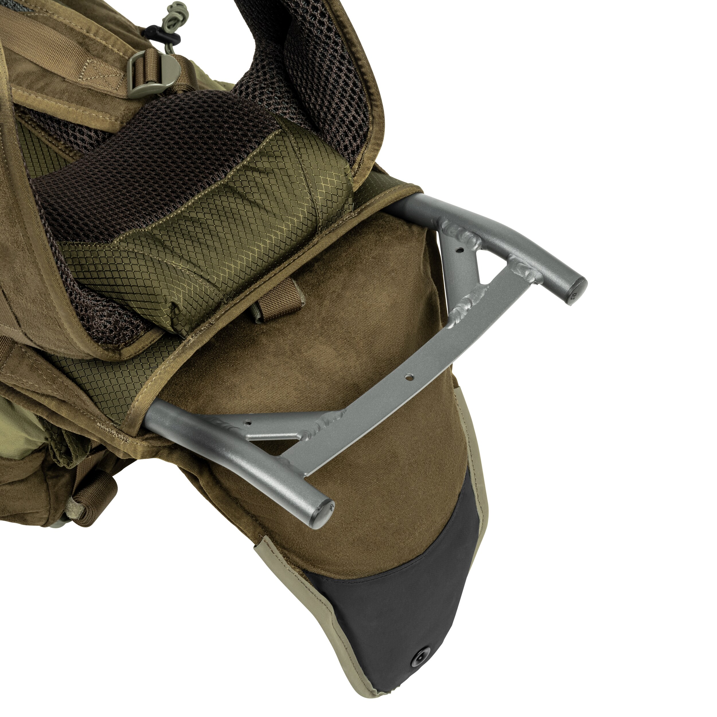 Plecak Eberlestock Team Elk 42 l - Loden