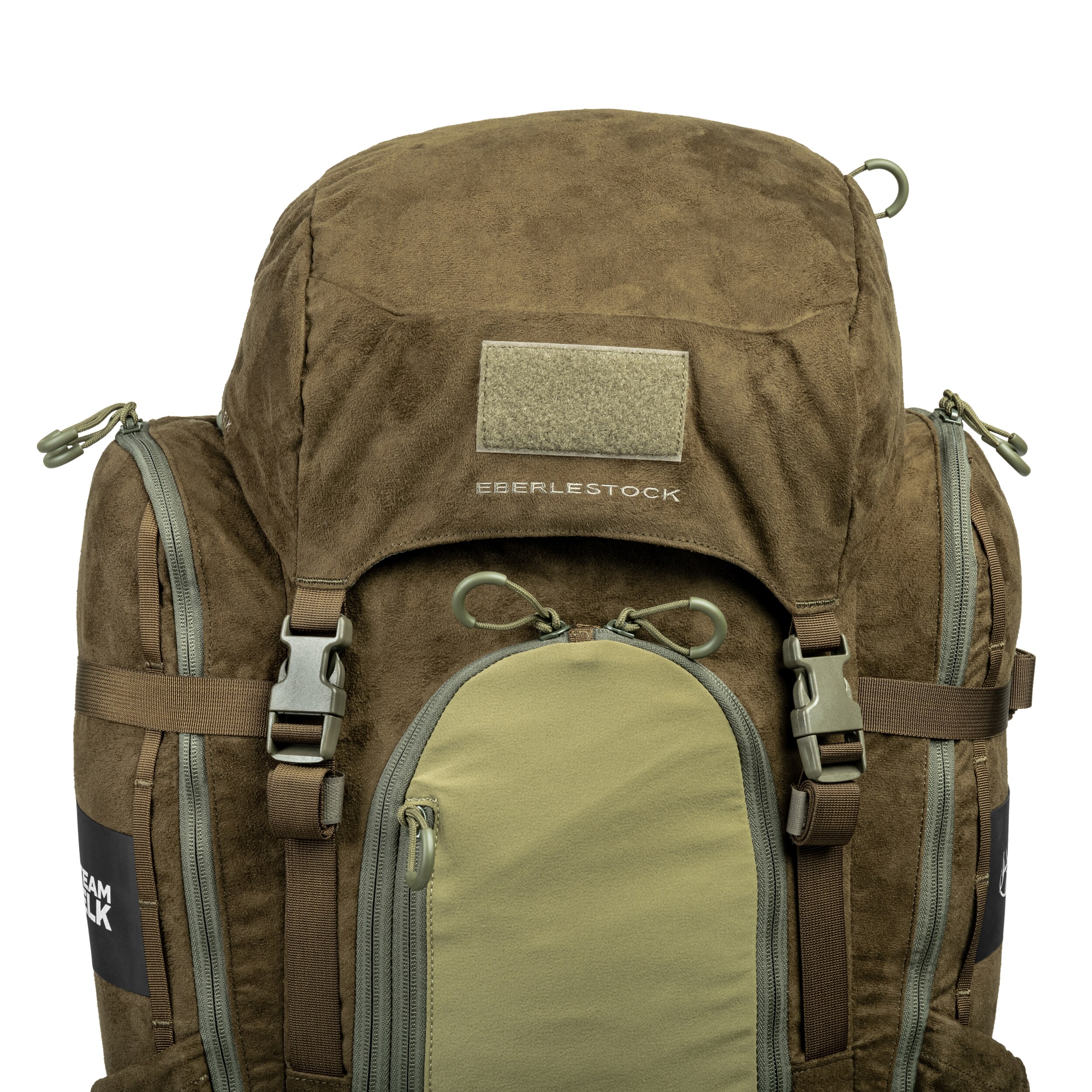 Plecak Eberlestock Team Elk 42 l - Loden