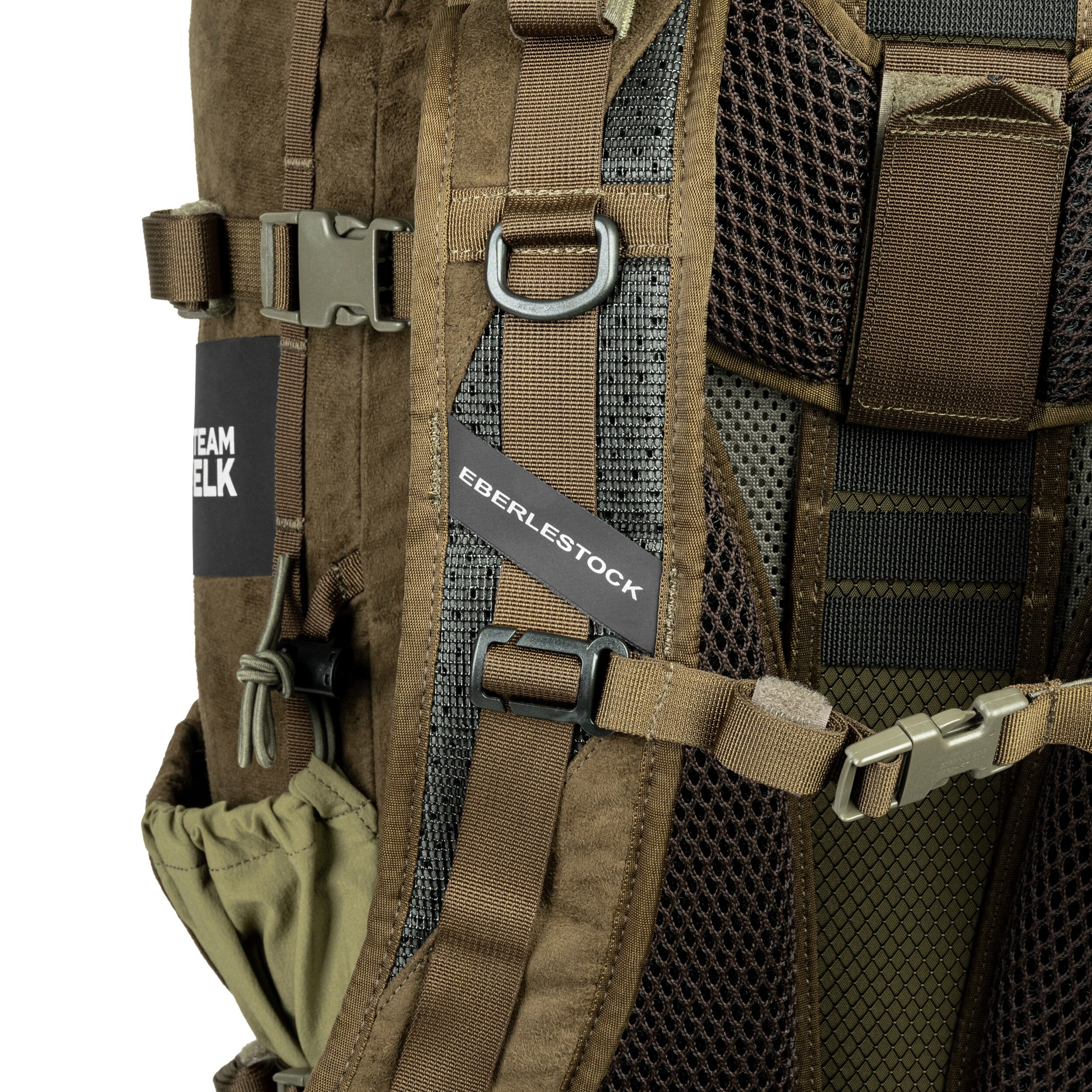 Plecak Eberlestock Team Elk 42 l - Loden