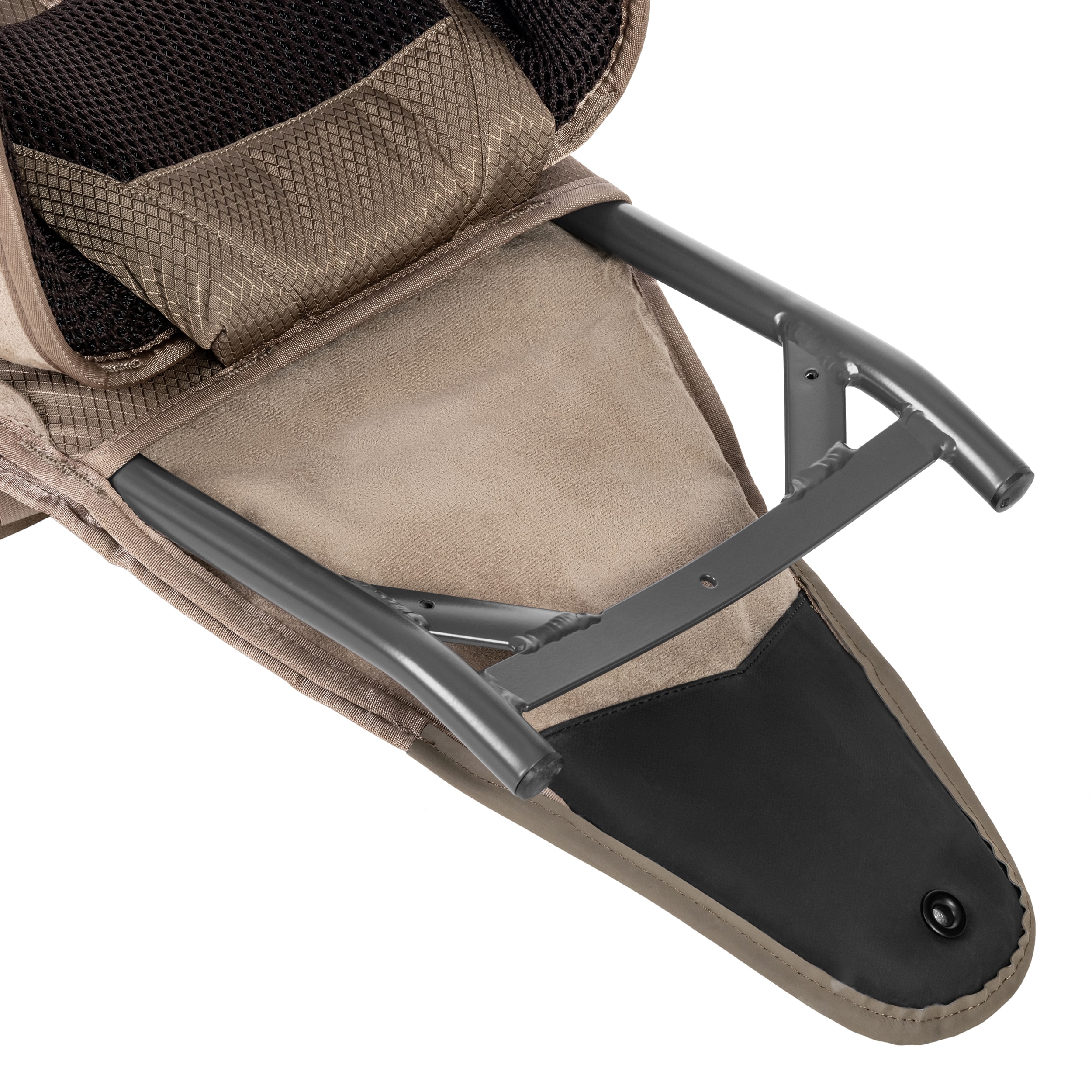 Рюкзак Eberlestock Team Elk 42 л - Dry Earth