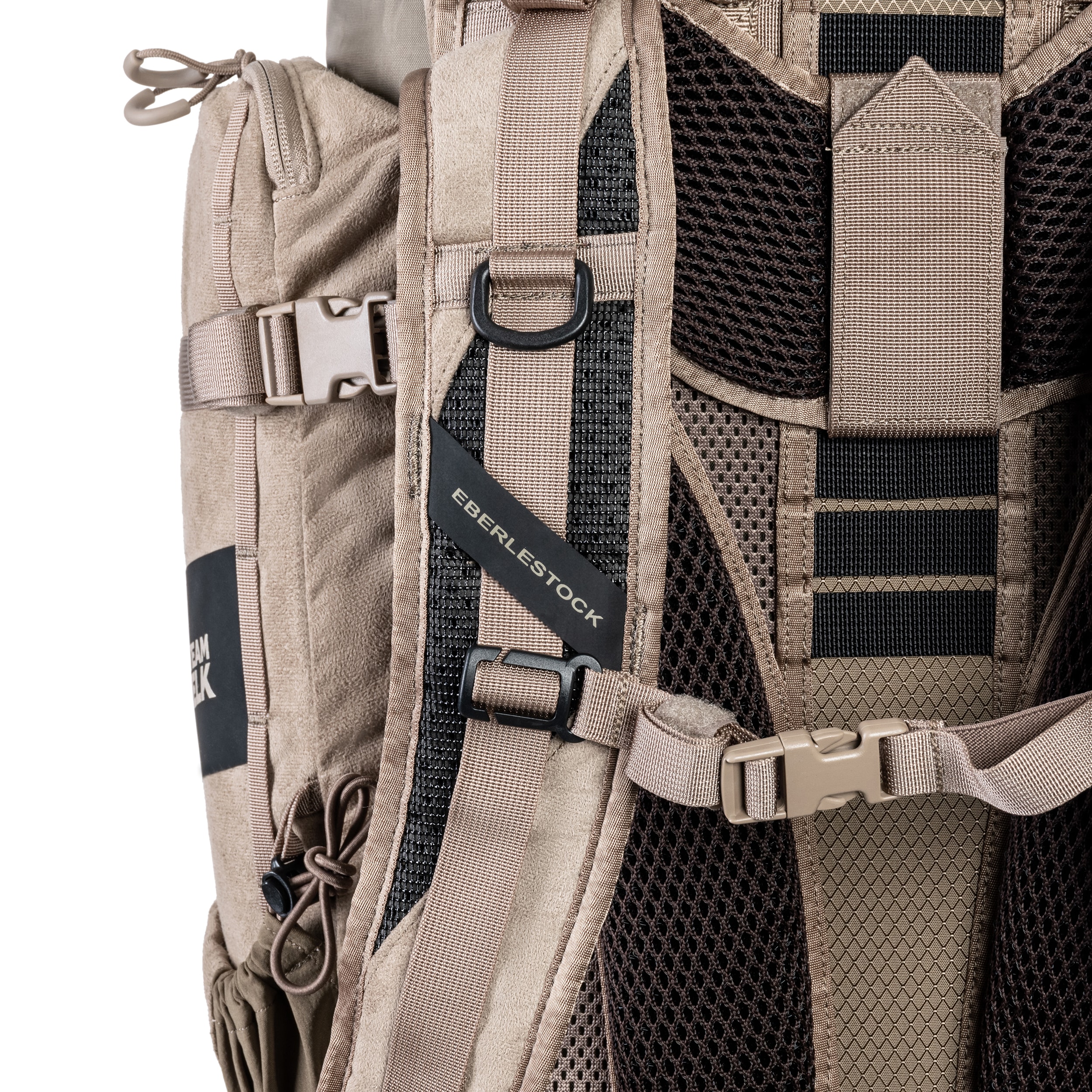 Рюкзак Eberlestock Team Elk 42 л - Dry Earth