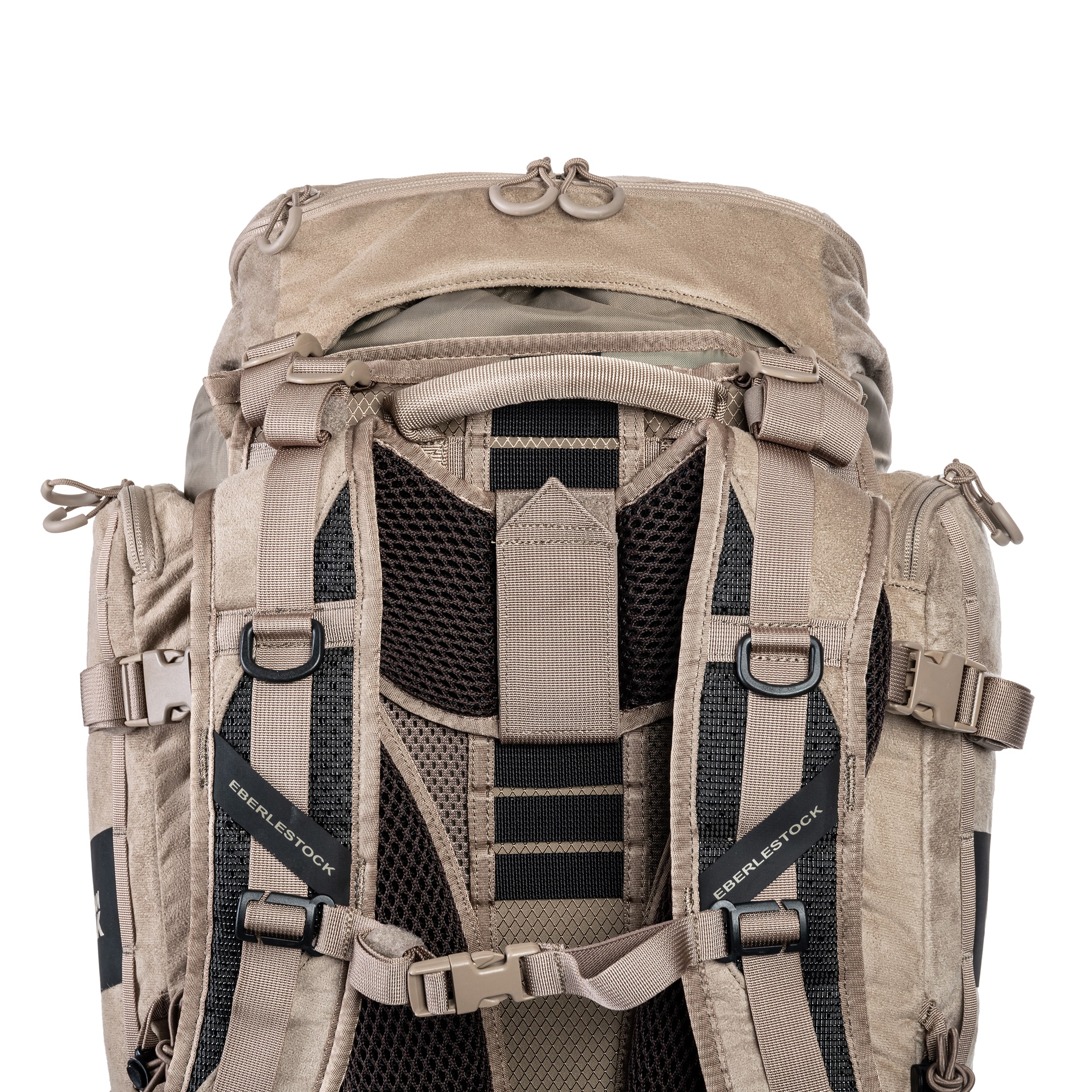 Рюкзак Eberlestock Team Elk 42 л - Dry Earth