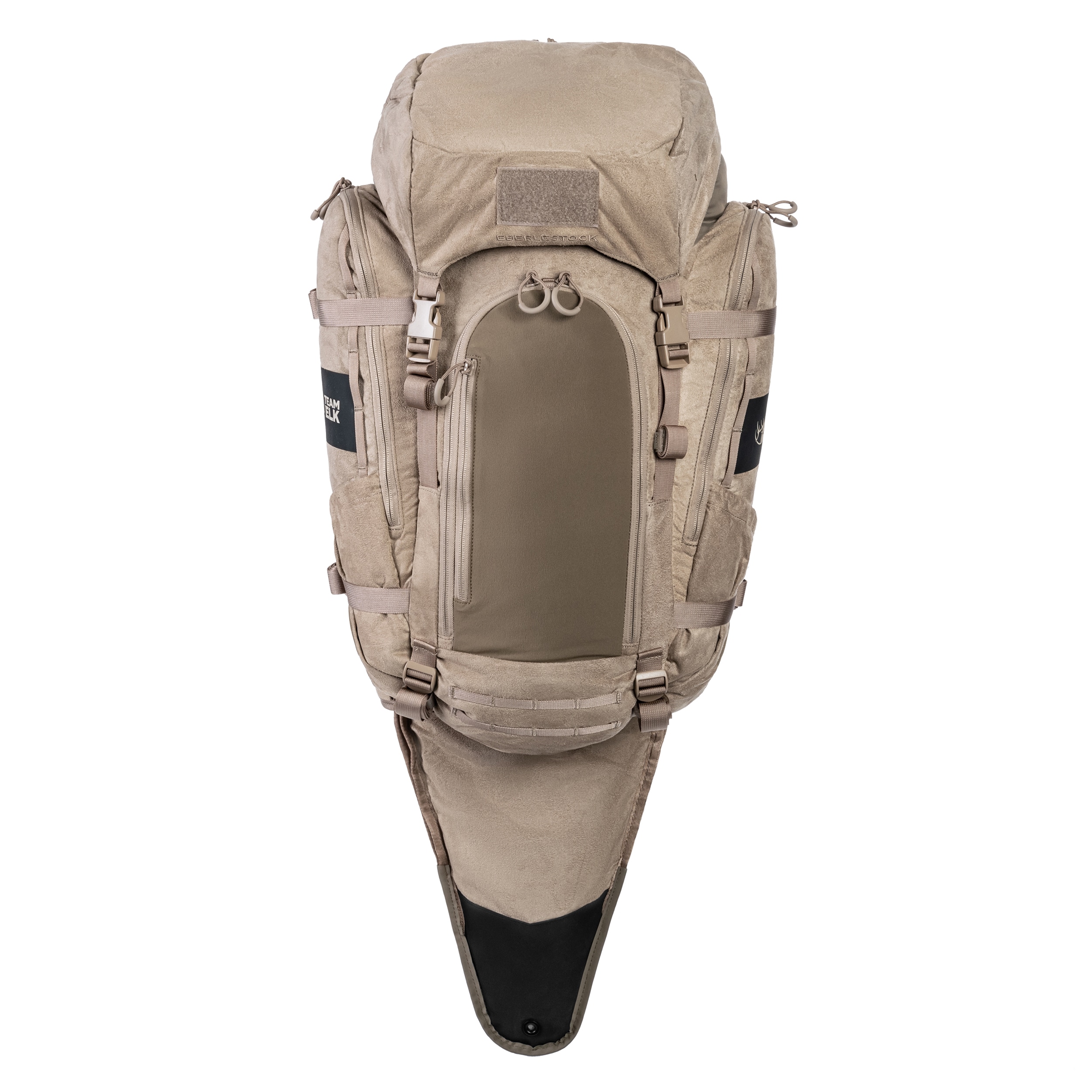 Рюкзак Eberlestock Team Elk 42 л - Dry Earth