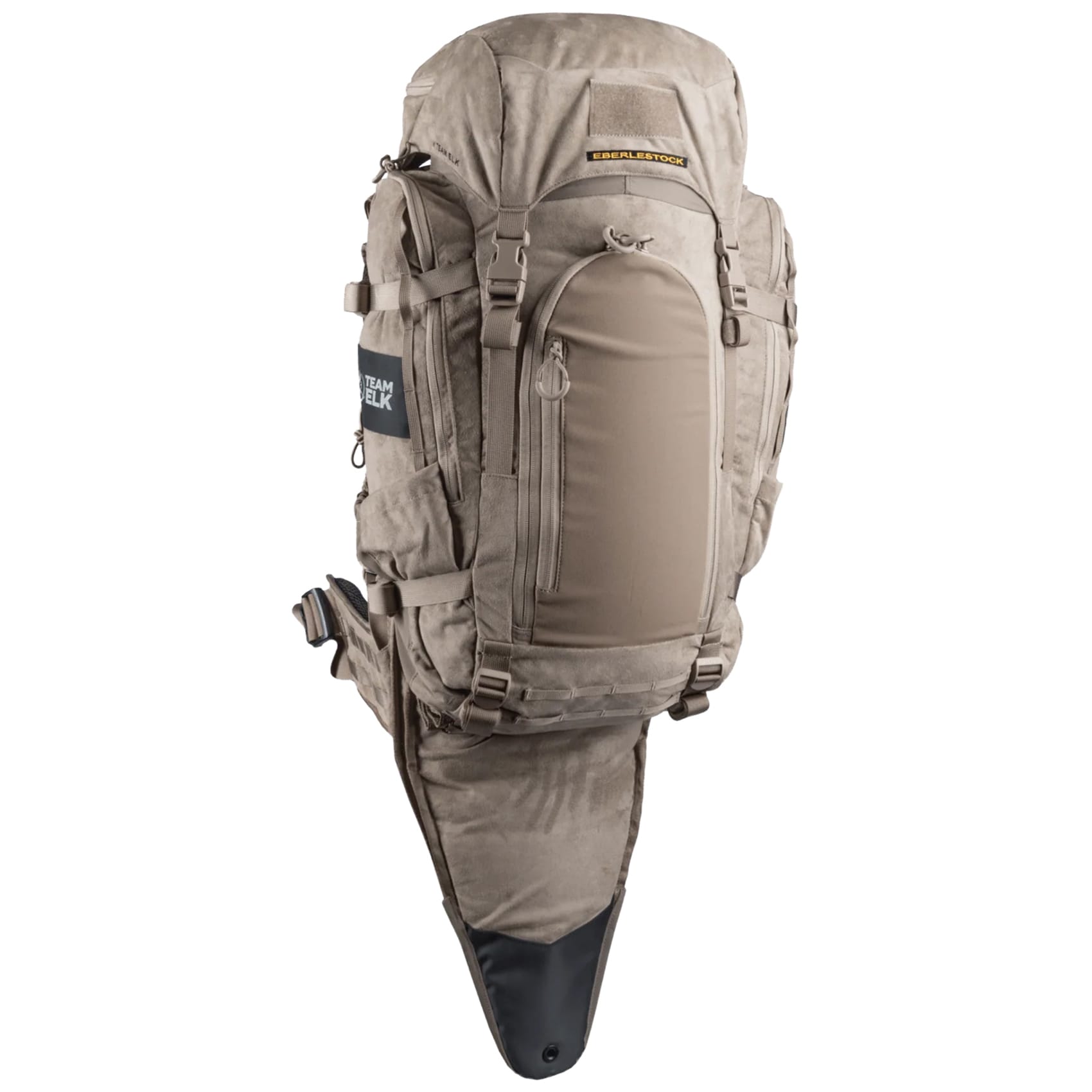 Plecak Eberlestock Team Elk 42 l - Dry Earth