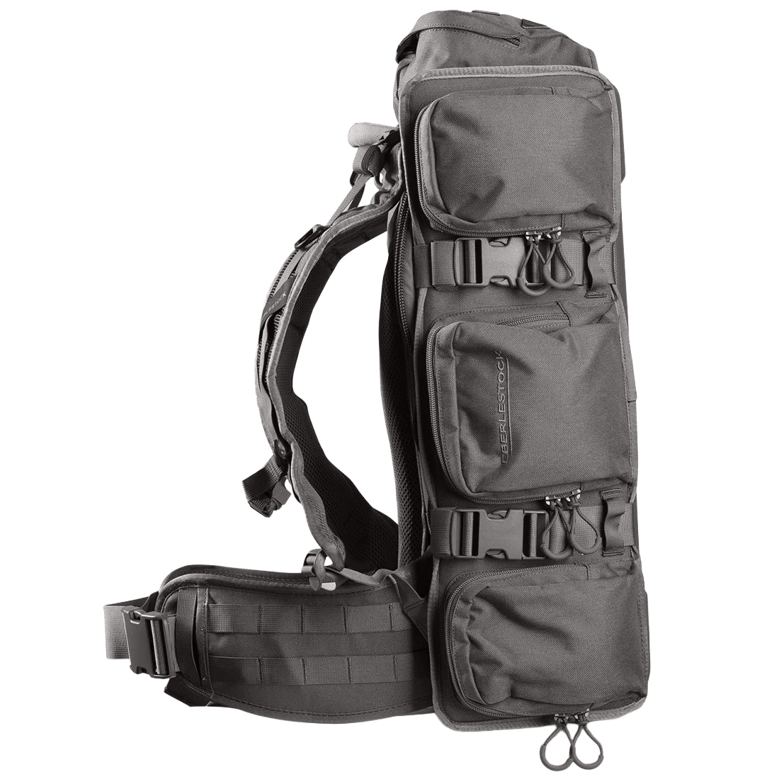 Plecak Eberlestock Upranger 53,4 l - Grey