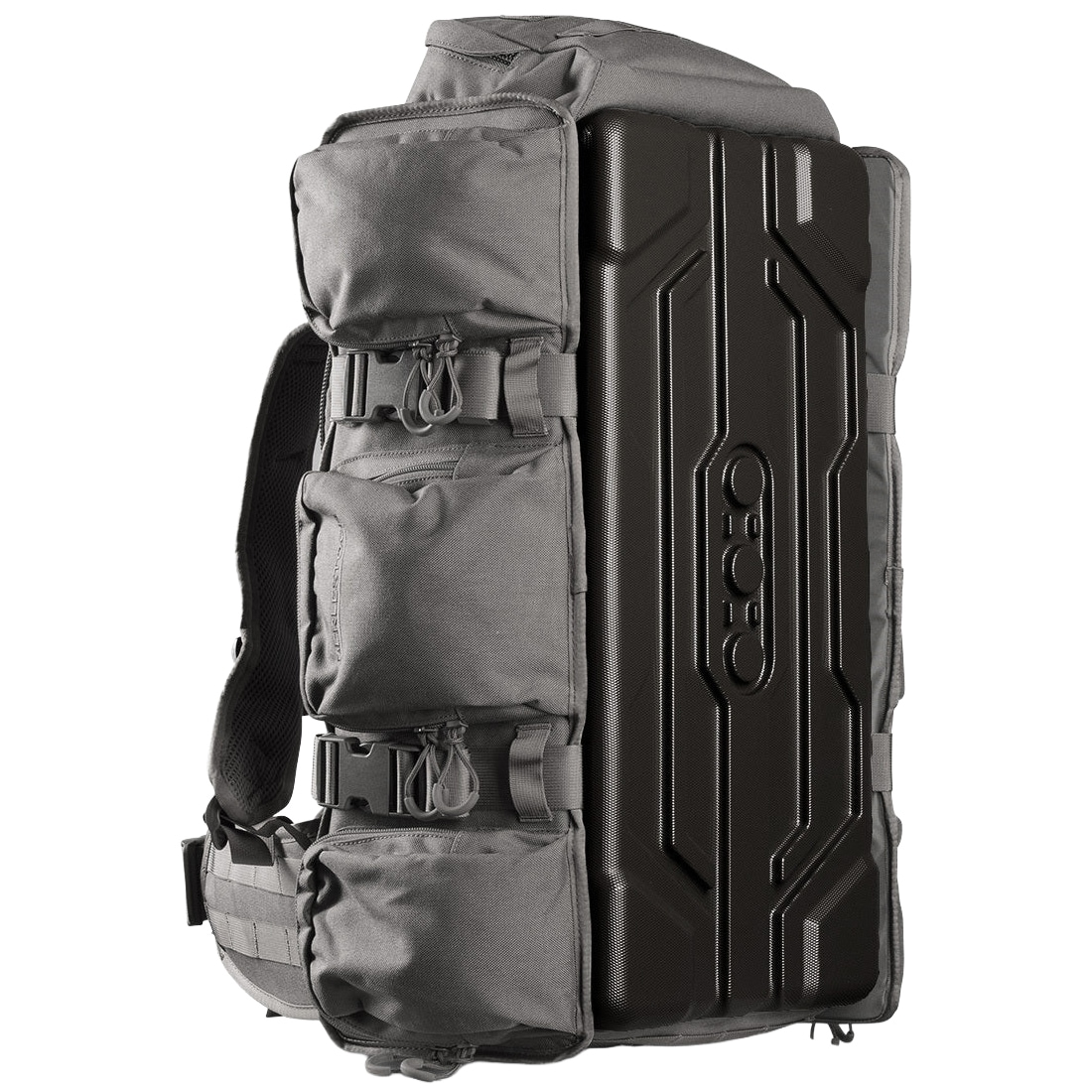Plecak Eberlestock Upranger 53,4 l - Grey