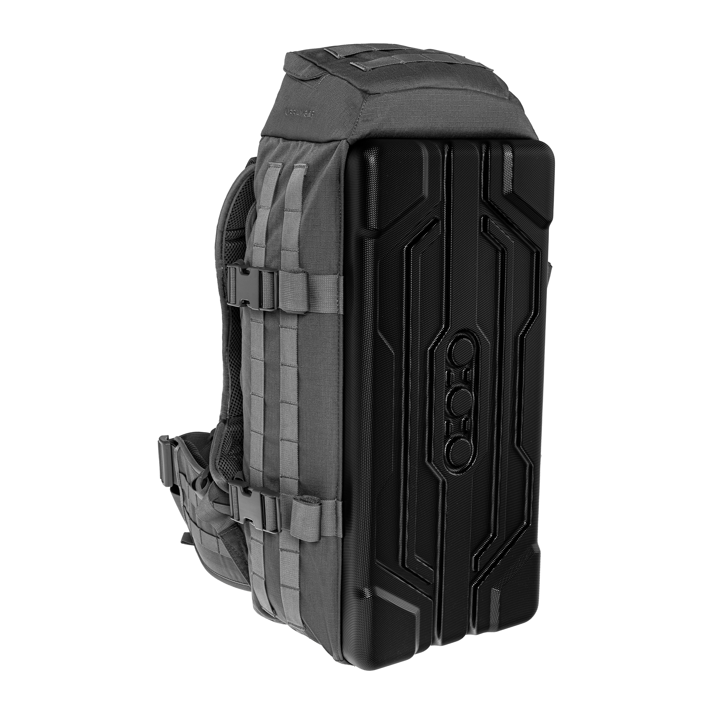 Рюкзак Eberlestock Upranger 53,4 л - Grey