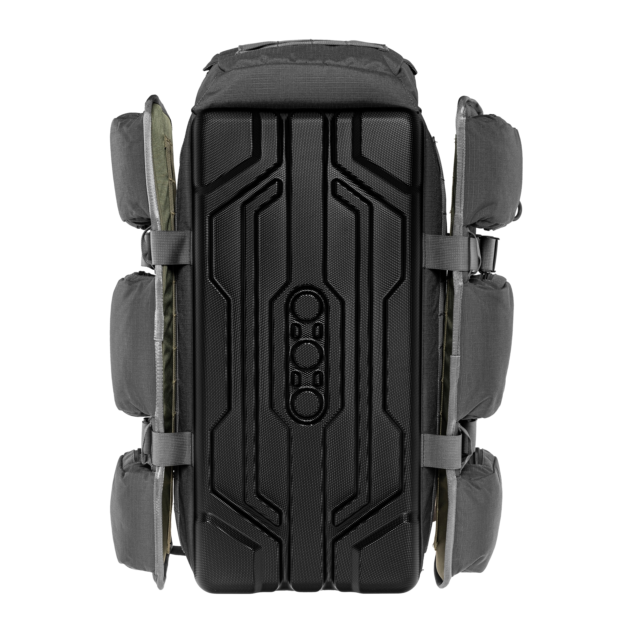 Рюкзак Eberlestock Upranger 53,4 л - Grey