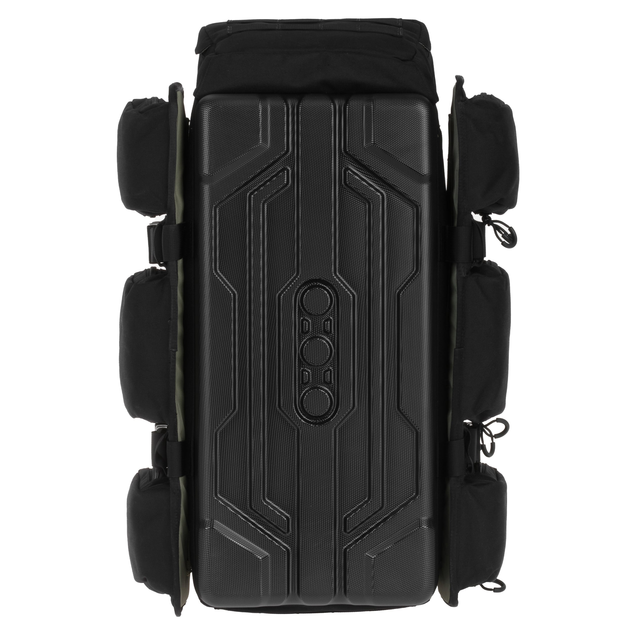 Eberlestock Upranger Backpack 53.4 l - Black