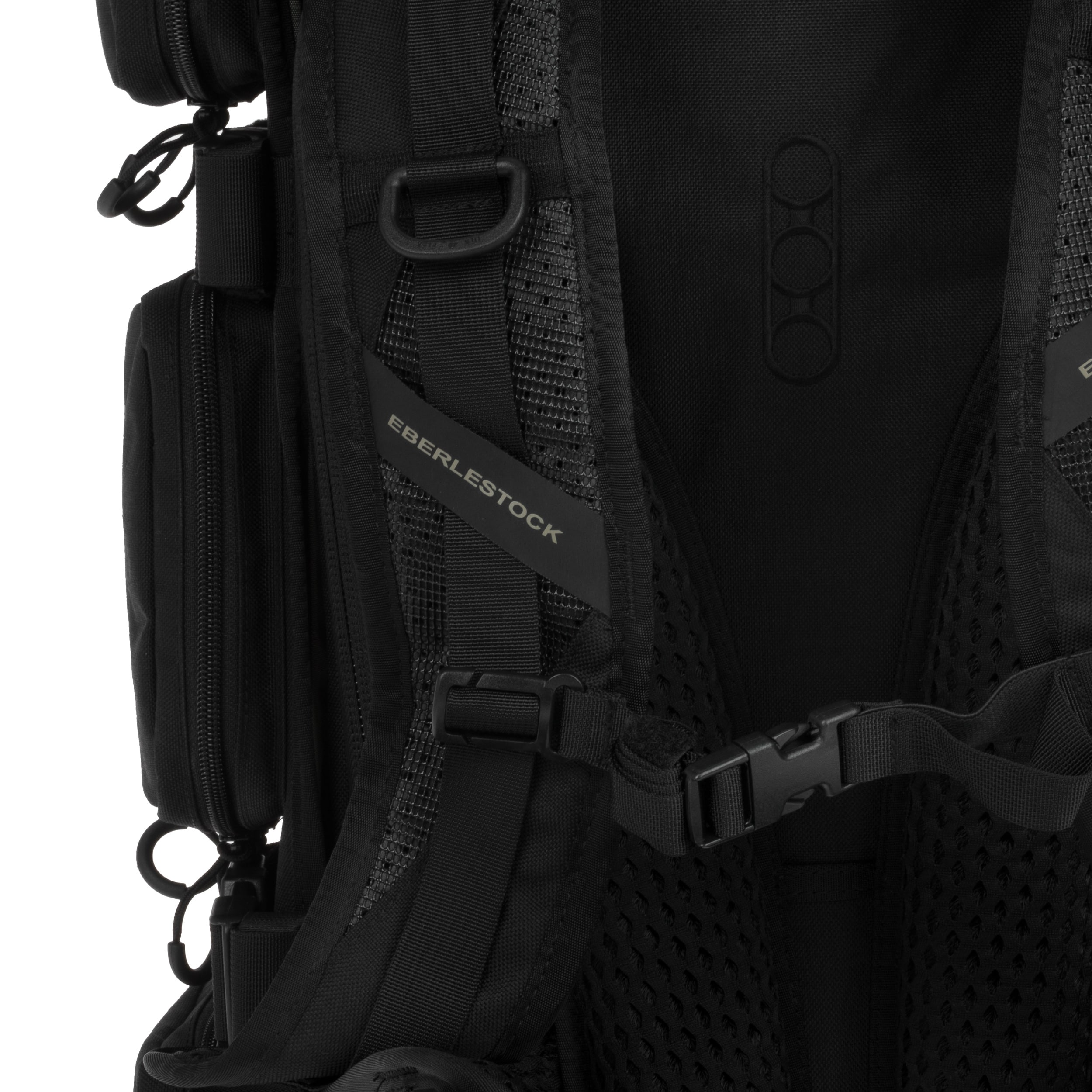 Eberlestock Upranger Backpack 53.4 l - Black