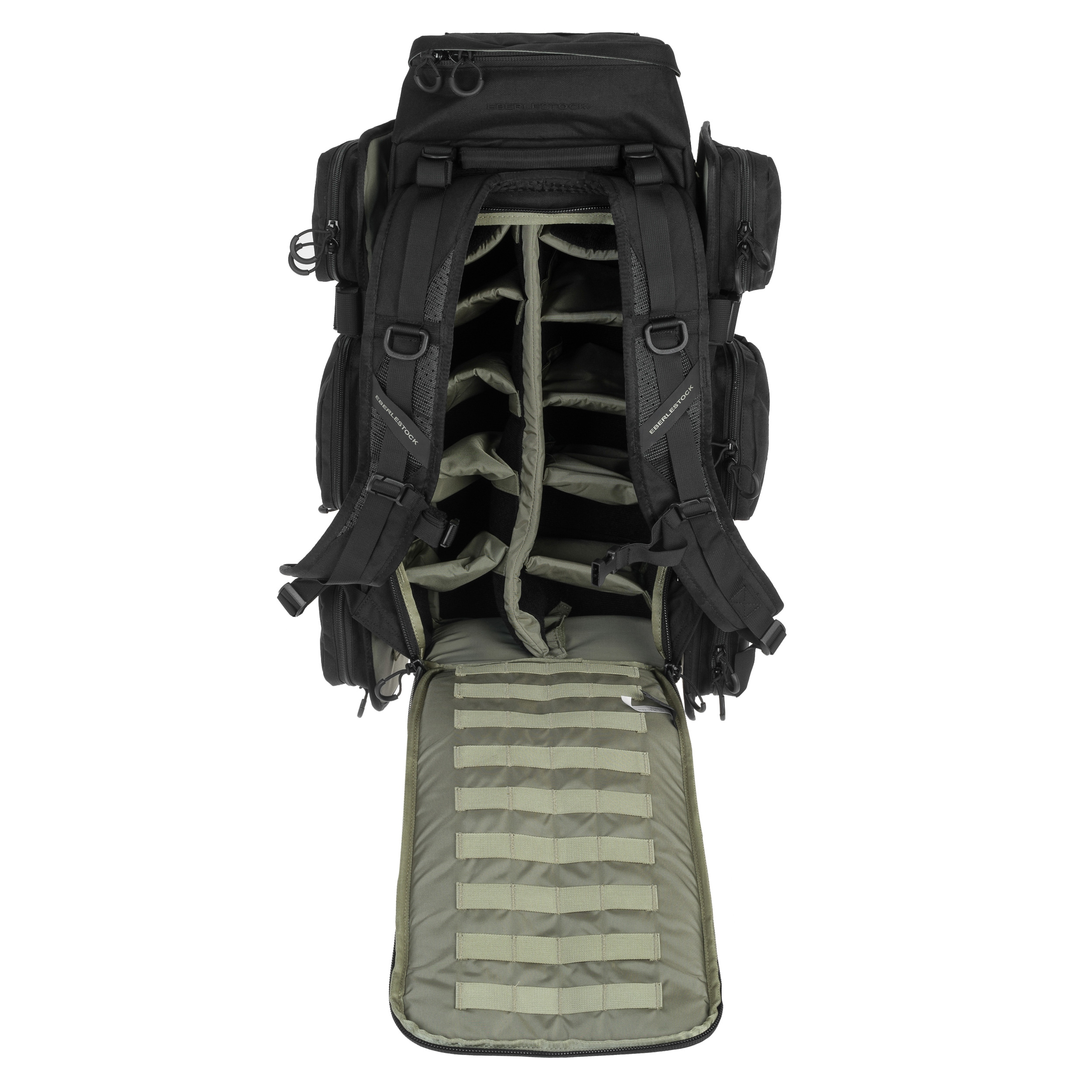 Eberlestock Upranger Backpack 53.4 l - Black