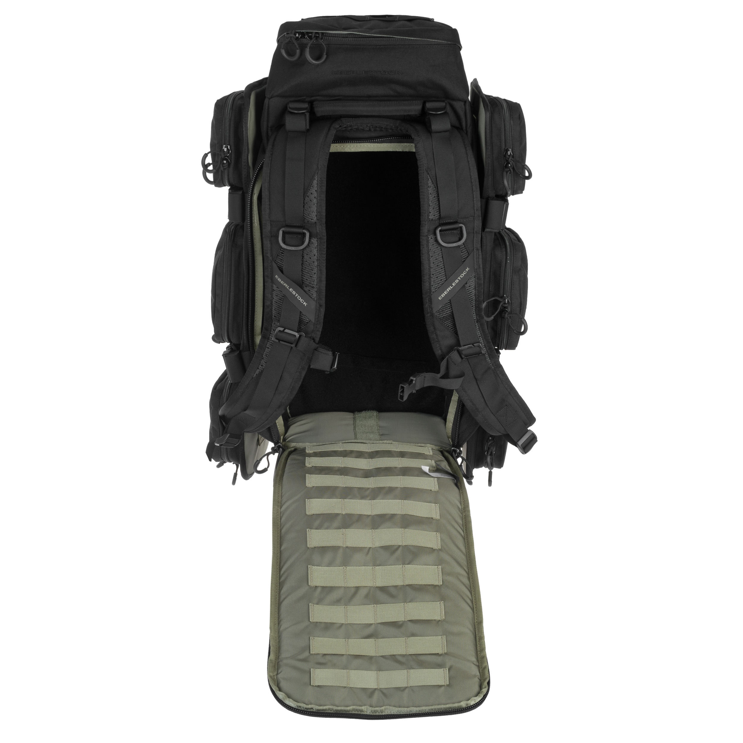 Eberlestock Upranger Backpack 53.4 l - Black