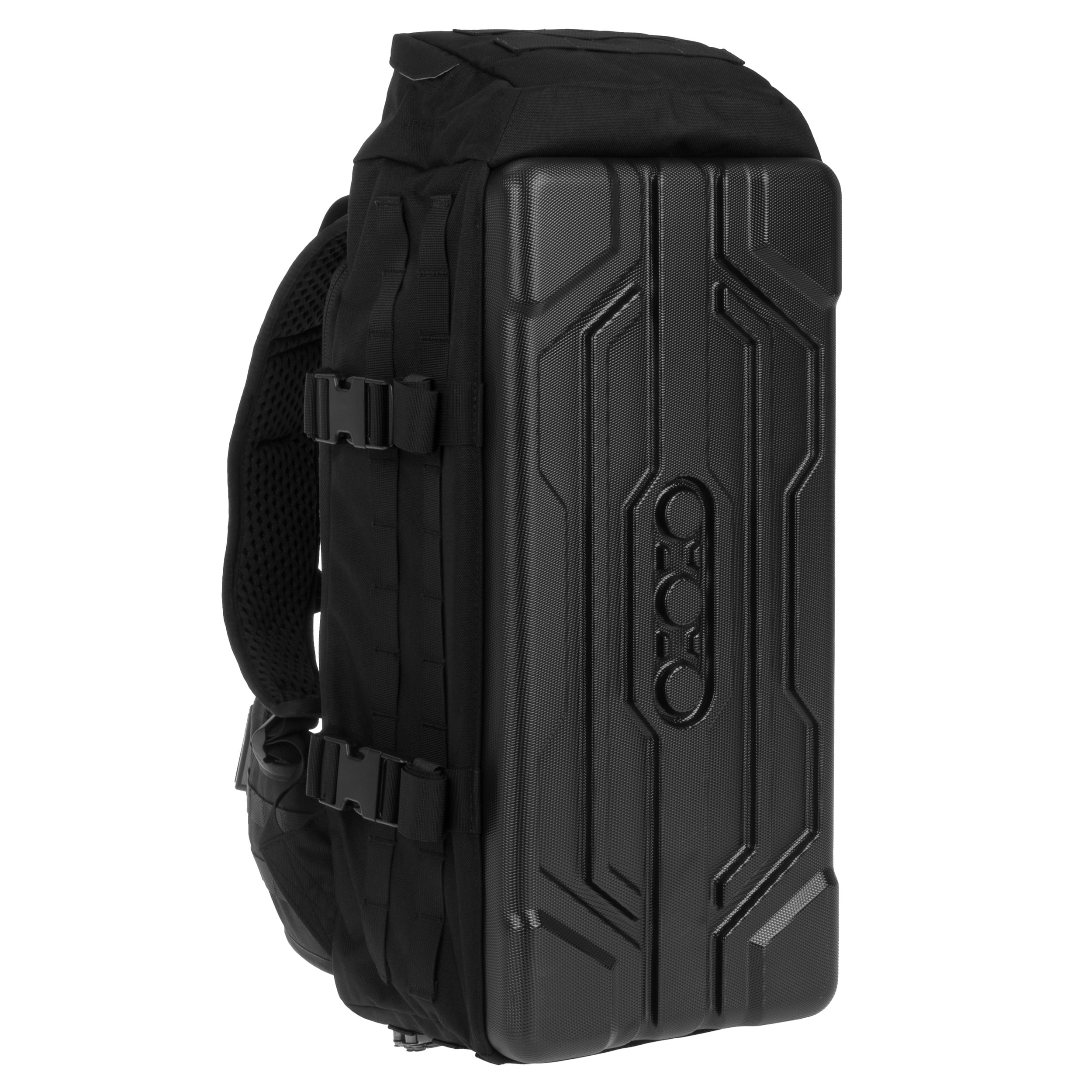 Eberlestock Upranger Backpack 53.4 l - Black