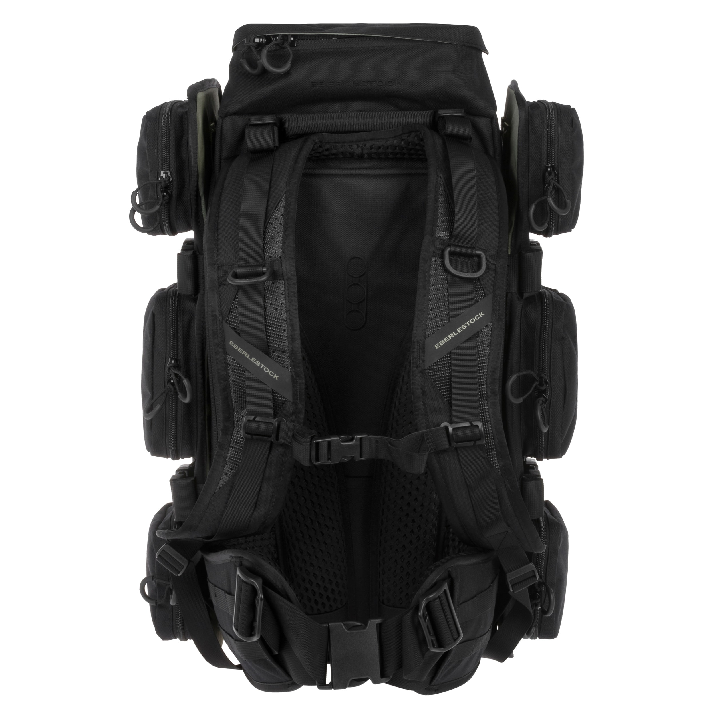 Eberlestock Upranger Backpack 53.4 l - Black
