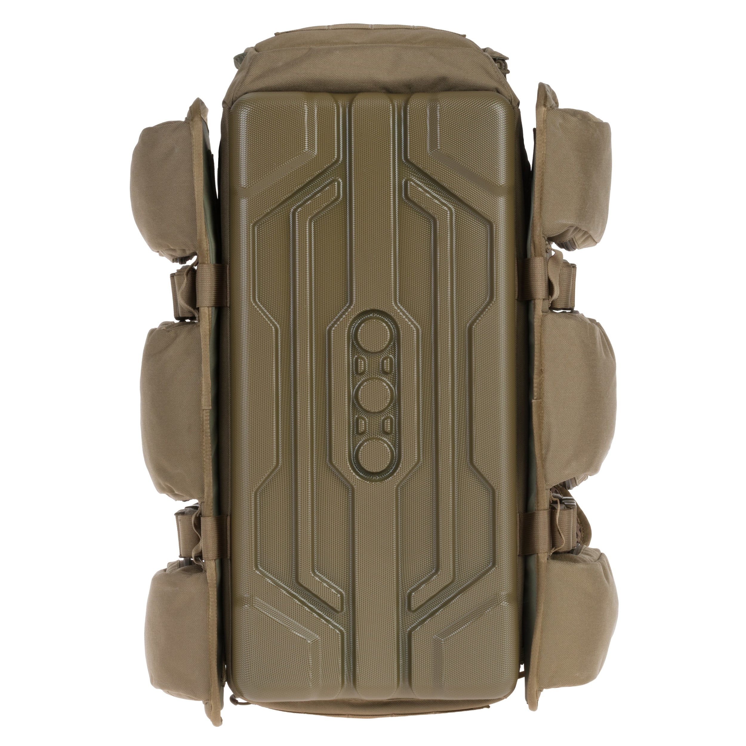 Plecak Eberlestock Upranger 53,4 l - Dry Earth