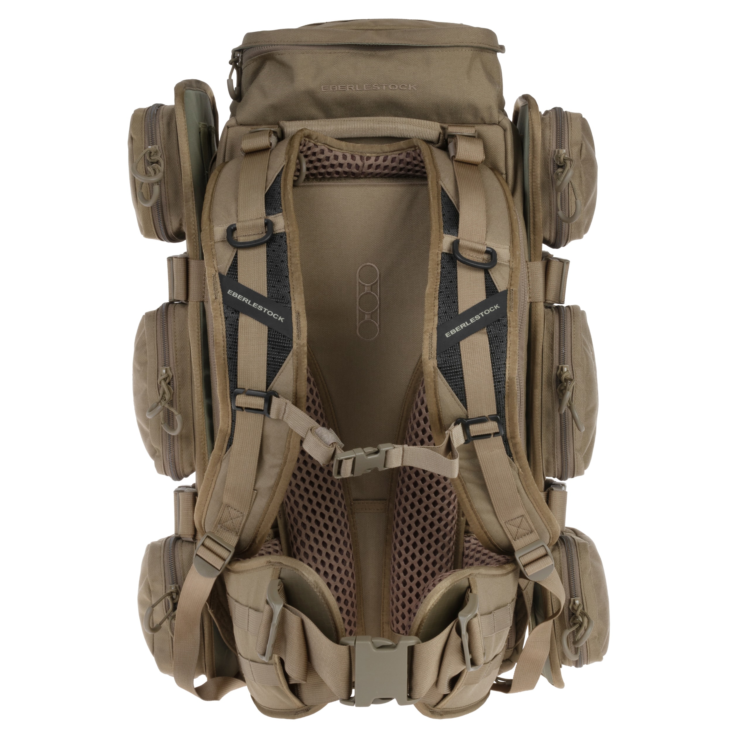 Plecak Eberlestock Upranger 53,4 l - Dry Earth