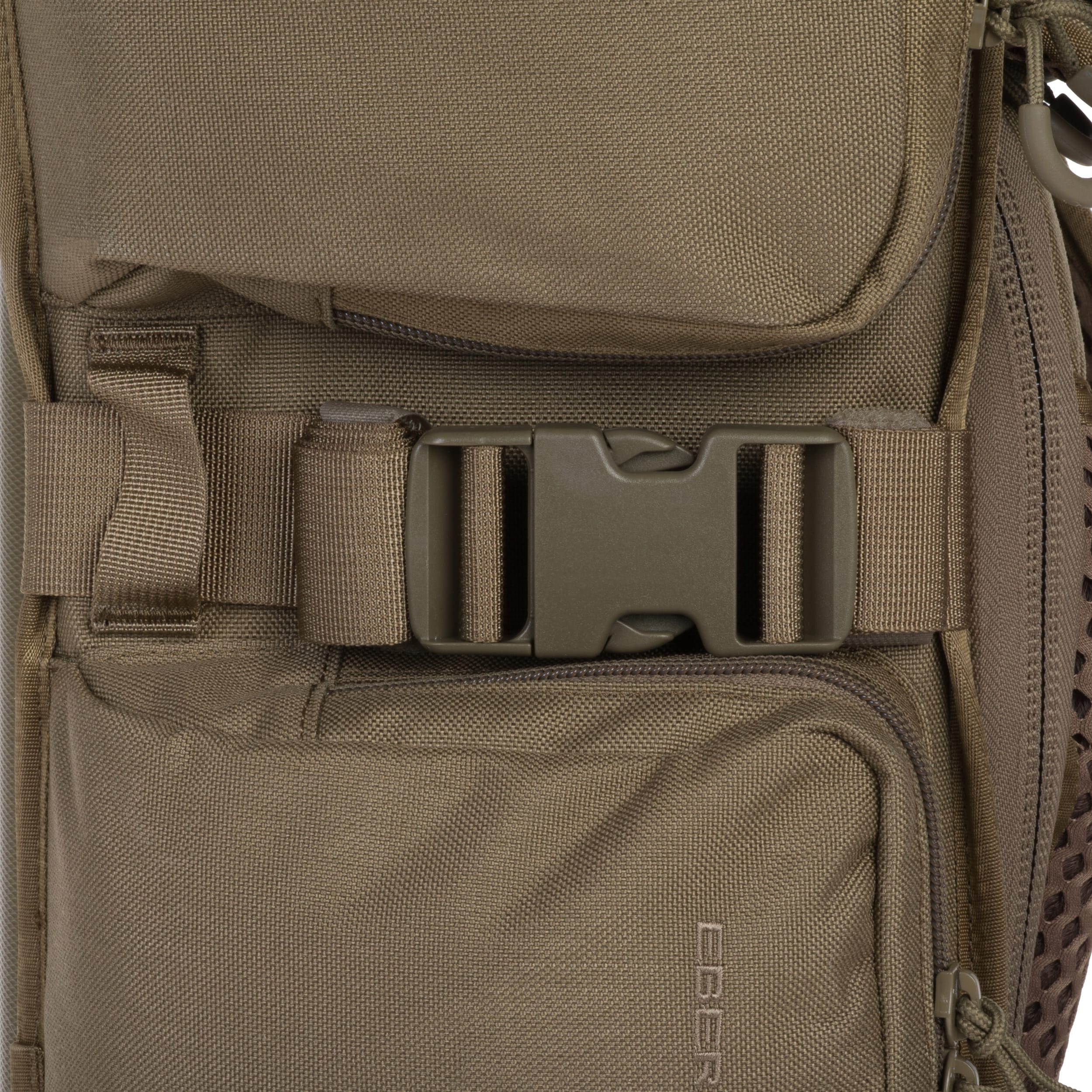 Plecak Eberlestock Upranger 53,4 l - Dry Earth