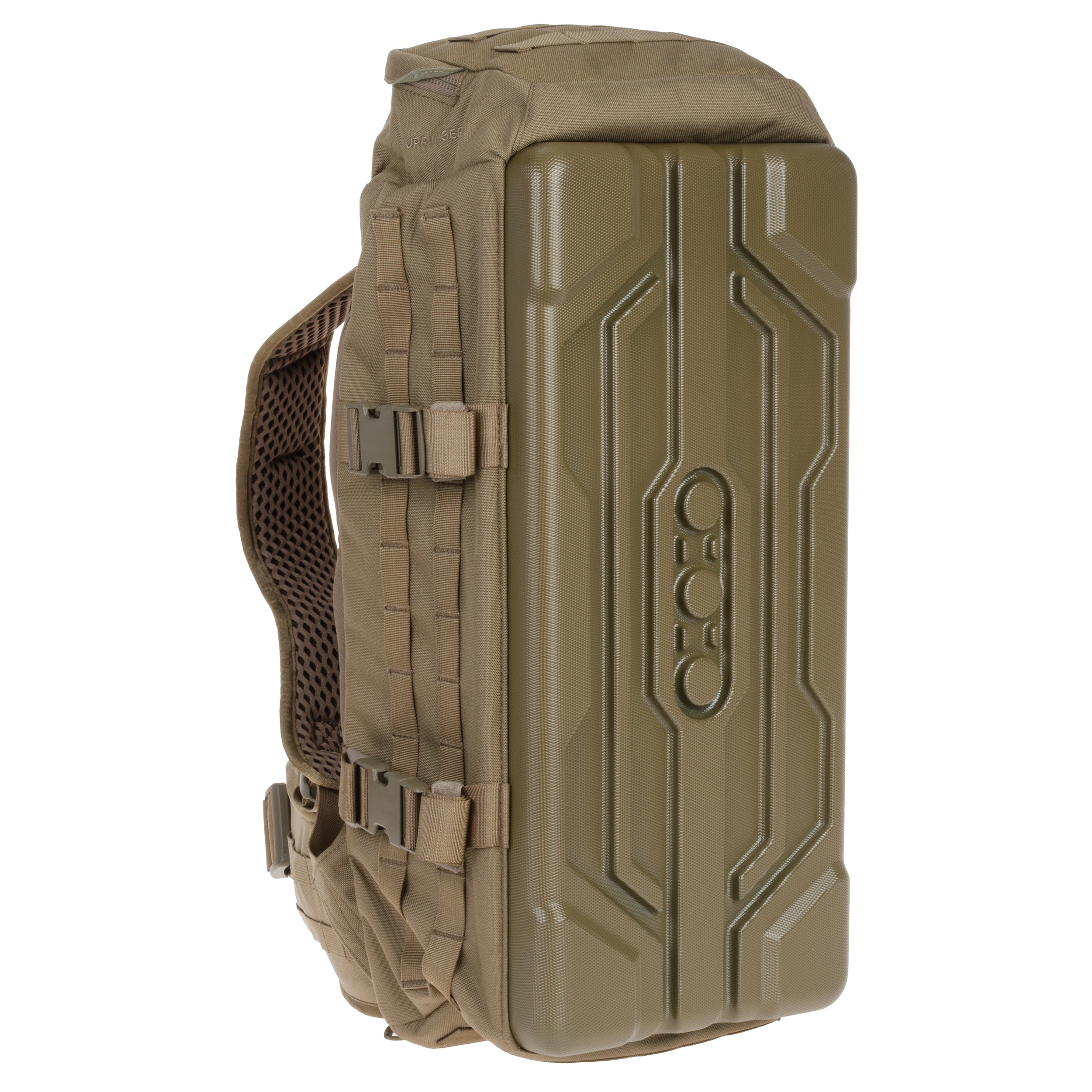 Plecak Eberlestock Upranger 53,4 l - Dry Earth