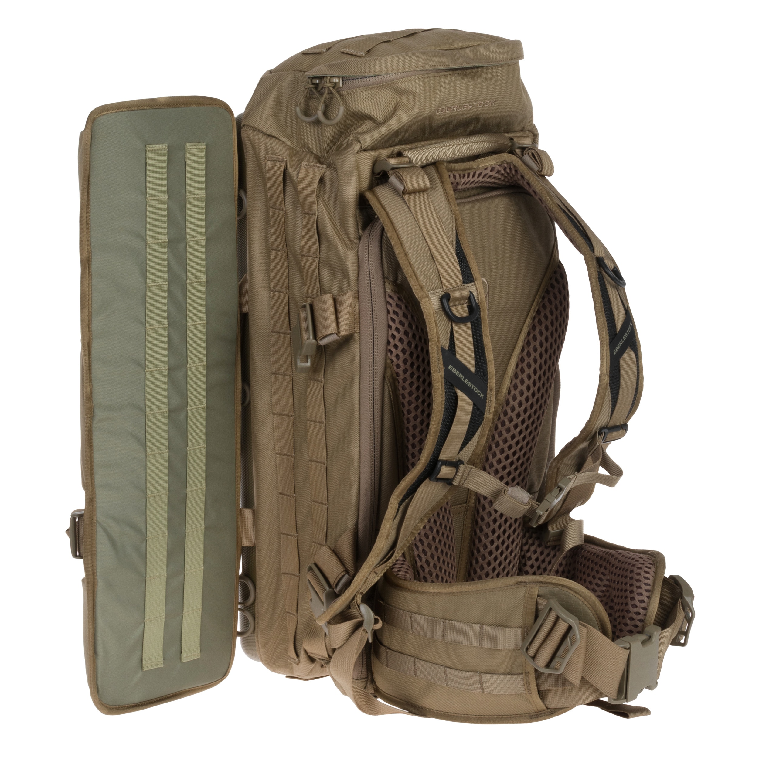 Plecak Eberlestock Upranger 53,4 l - Dry Earth