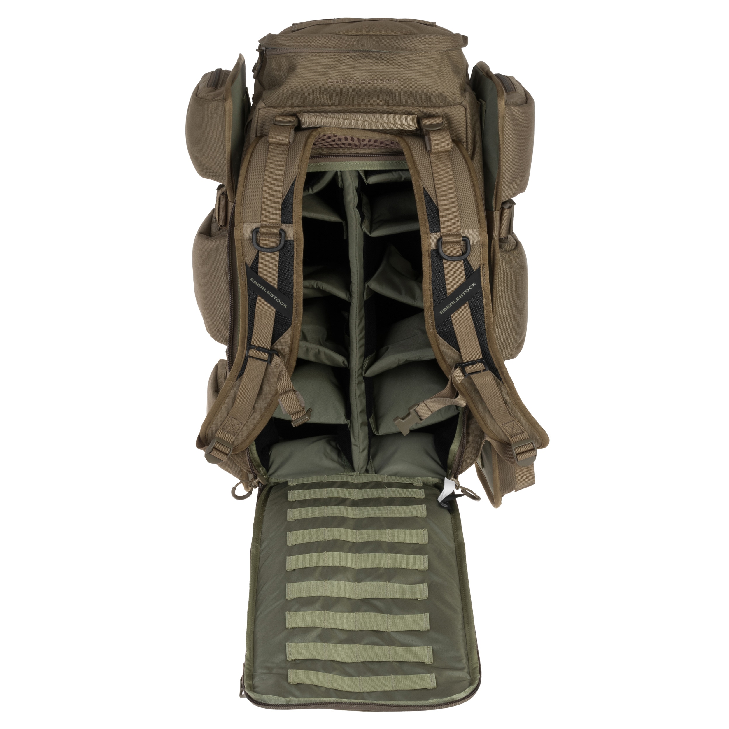 Plecak Eberlestock Upranger 53,4 l - Dry Earth