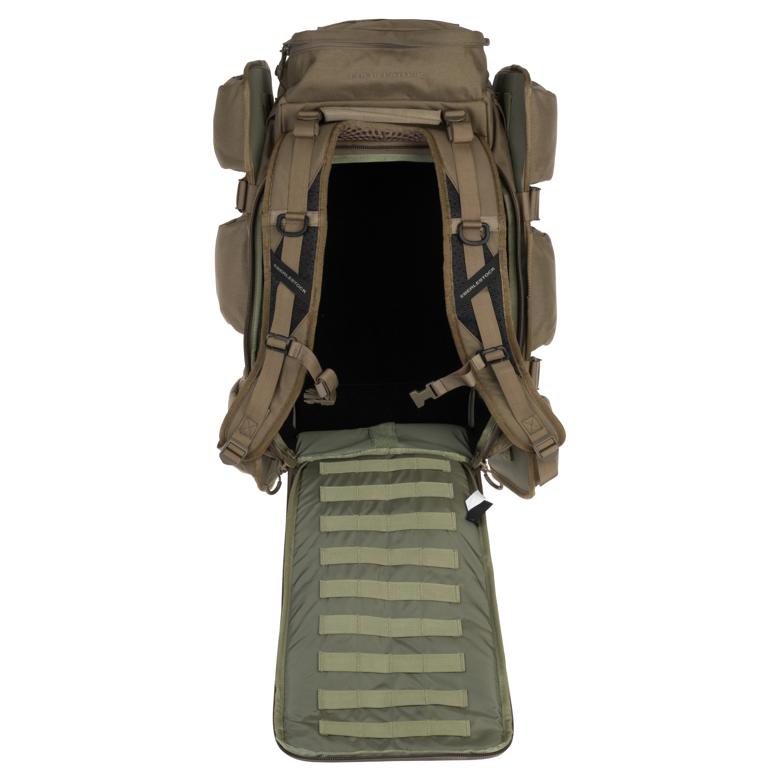 Plecak Eberlestock Upranger 53,4 l - Dry Earth