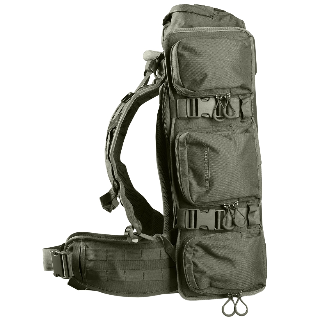 Plecak Eberlestock Upranger 53,4 l - Military Green
