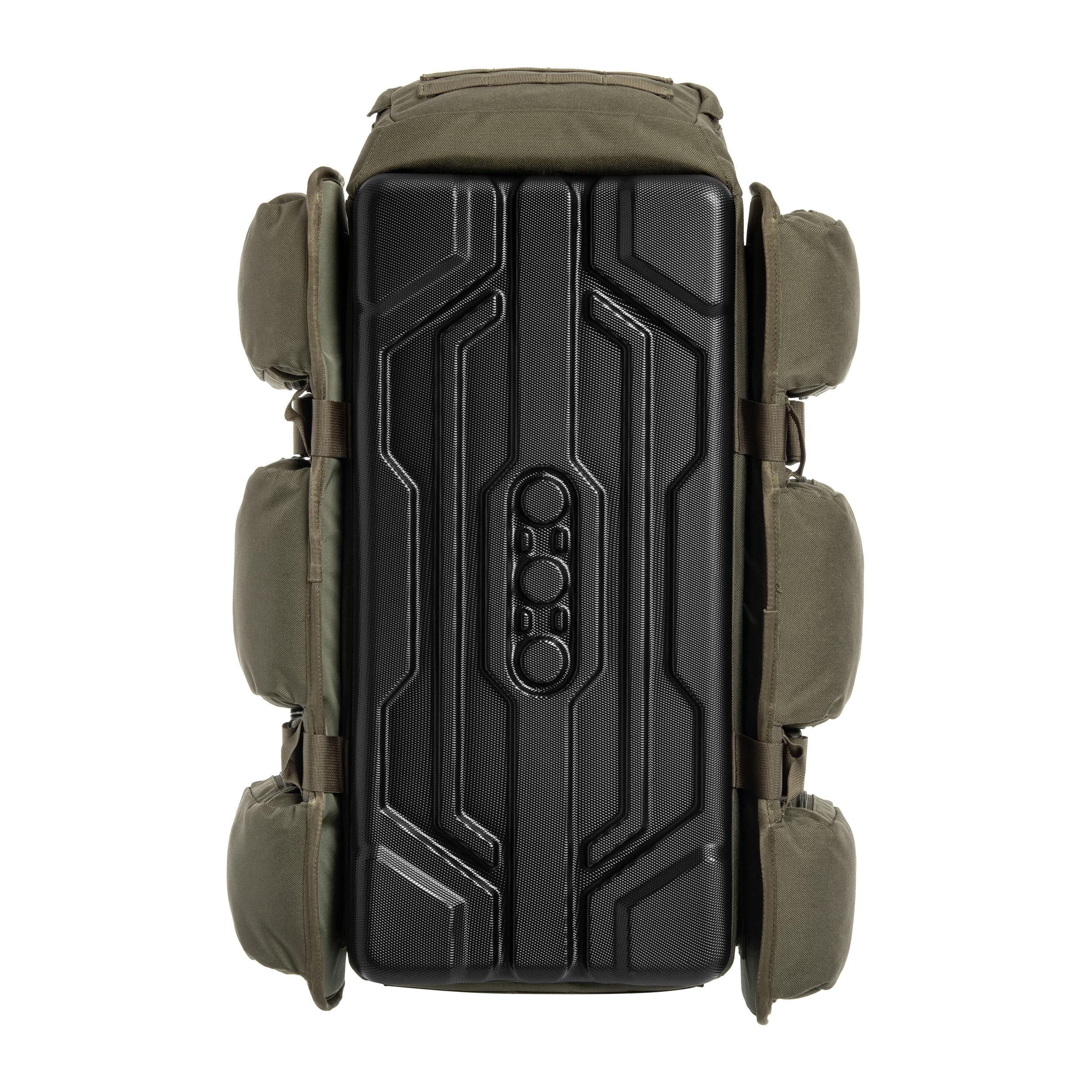 Plecak Eberlestock Upranger 53,4 l - Military Green