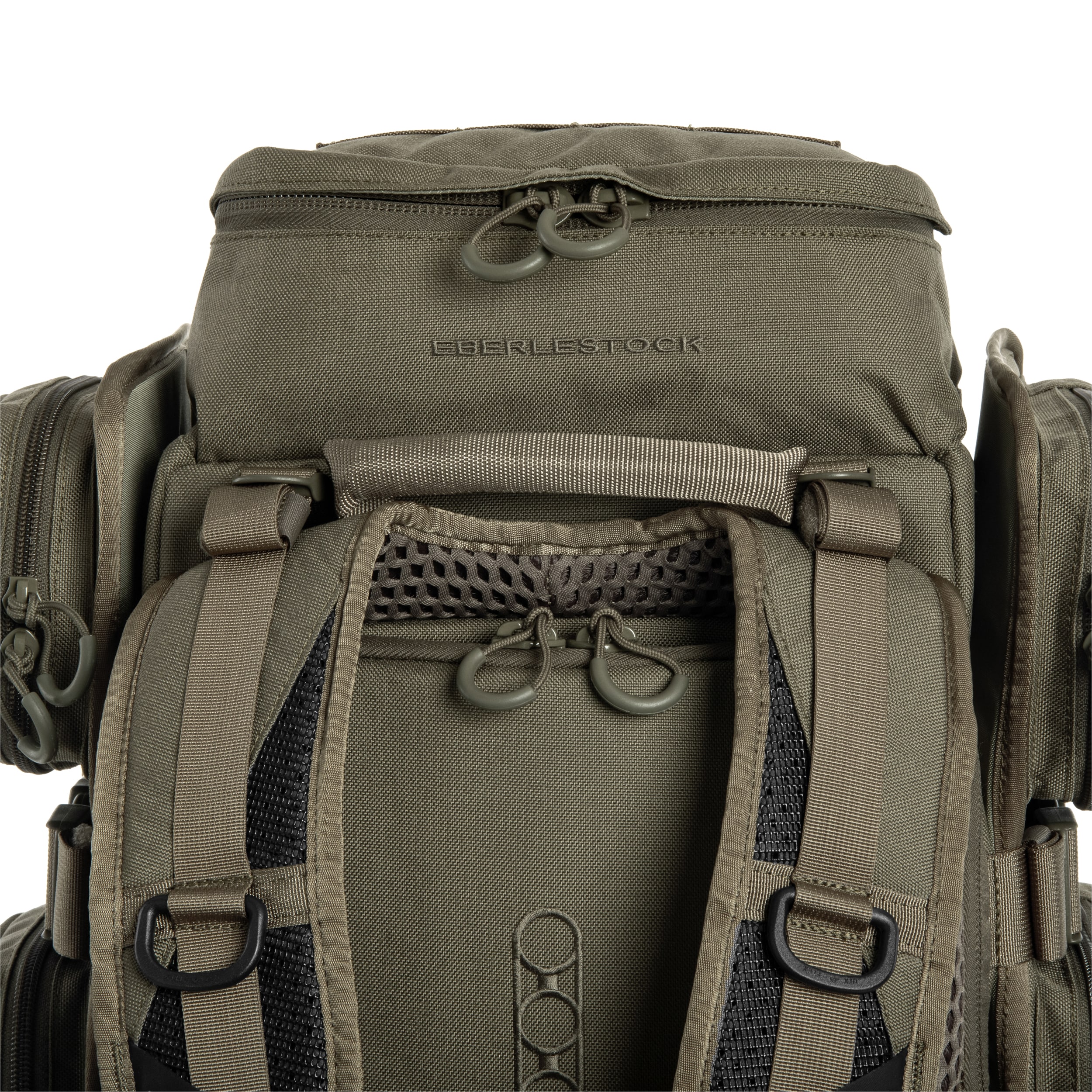 Plecak Eberlestock Upranger 53,4 l - Military Green