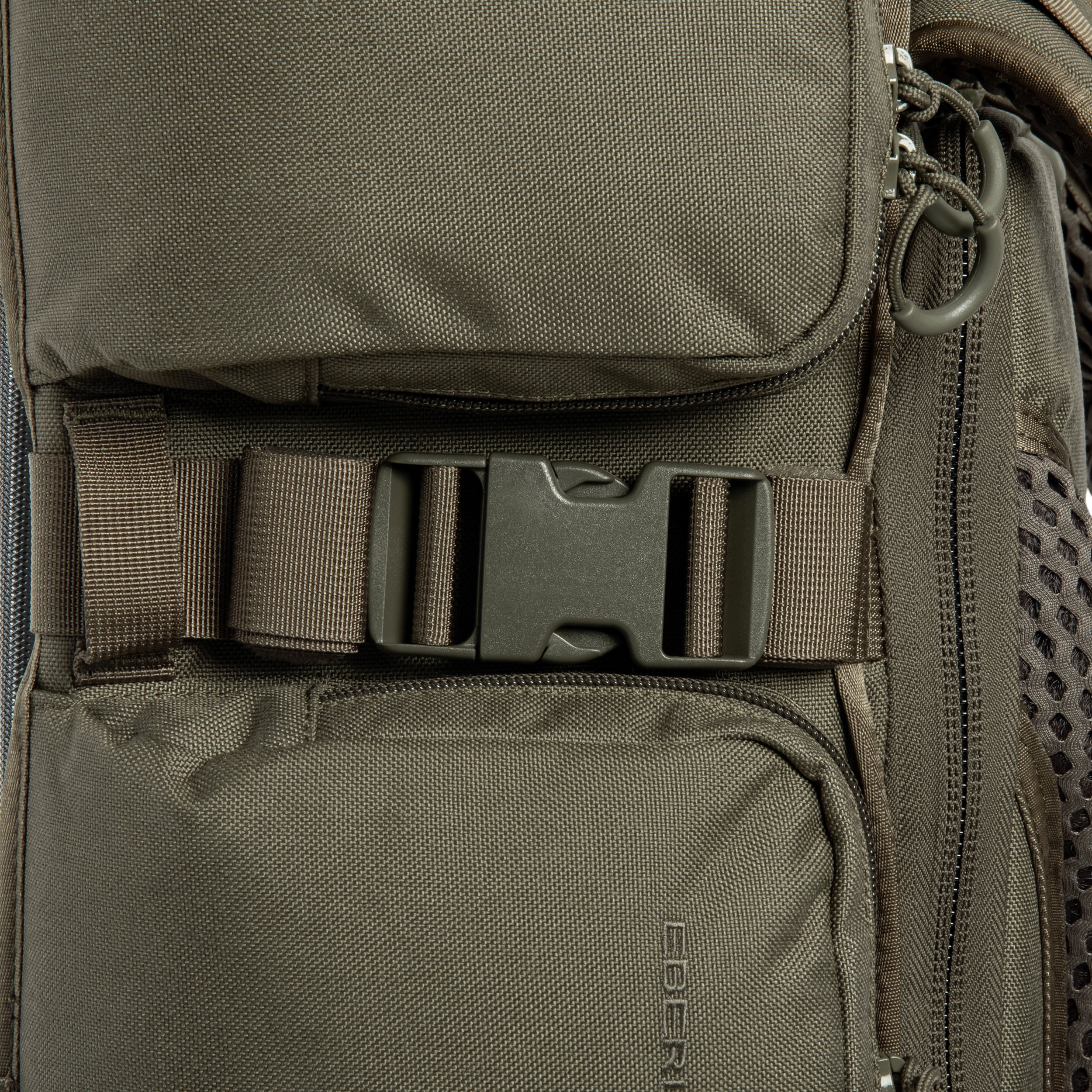Plecak Eberlestock Upranger 53,4 l - Military Green