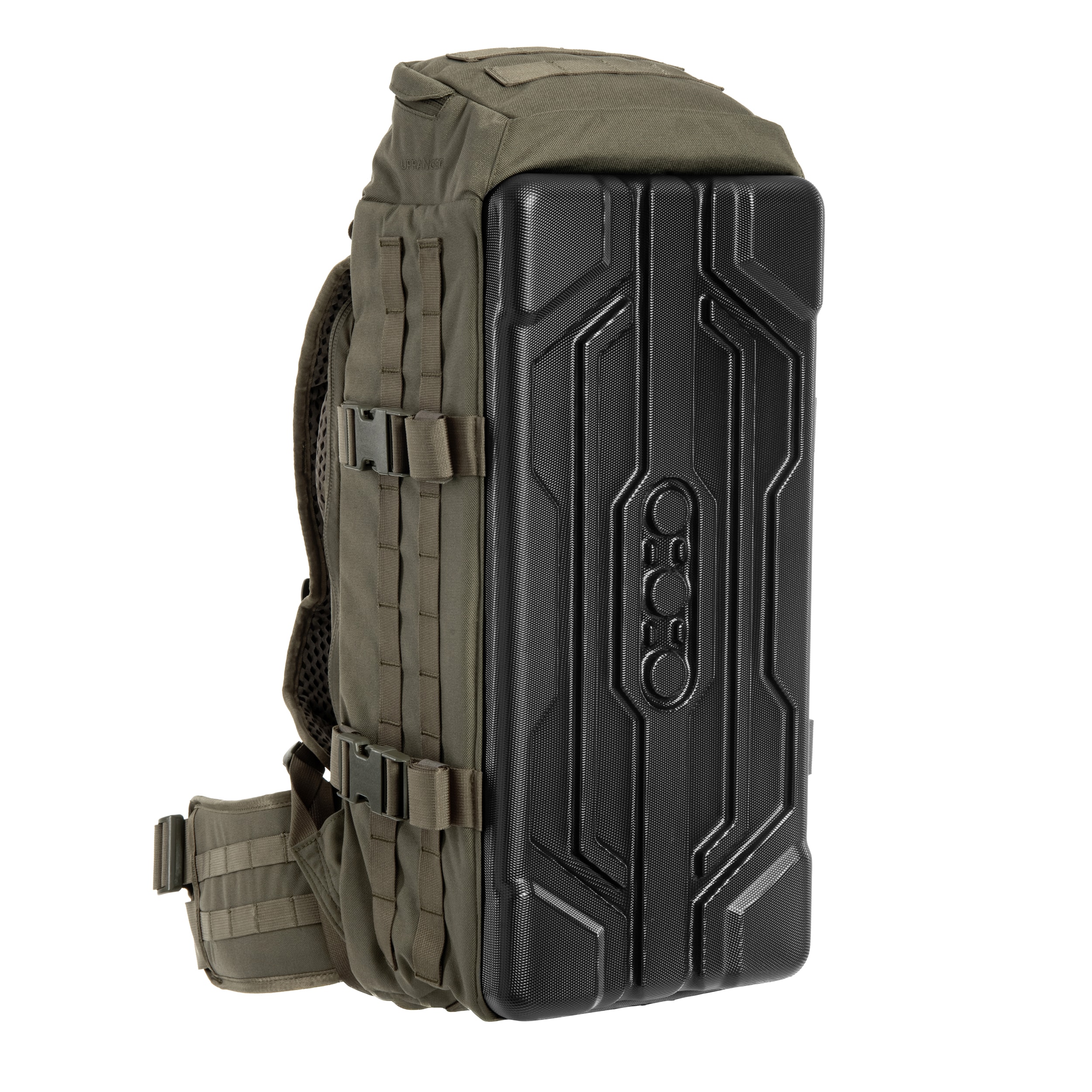 Plecak Eberlestock Upranger 53,4 l - Military Green