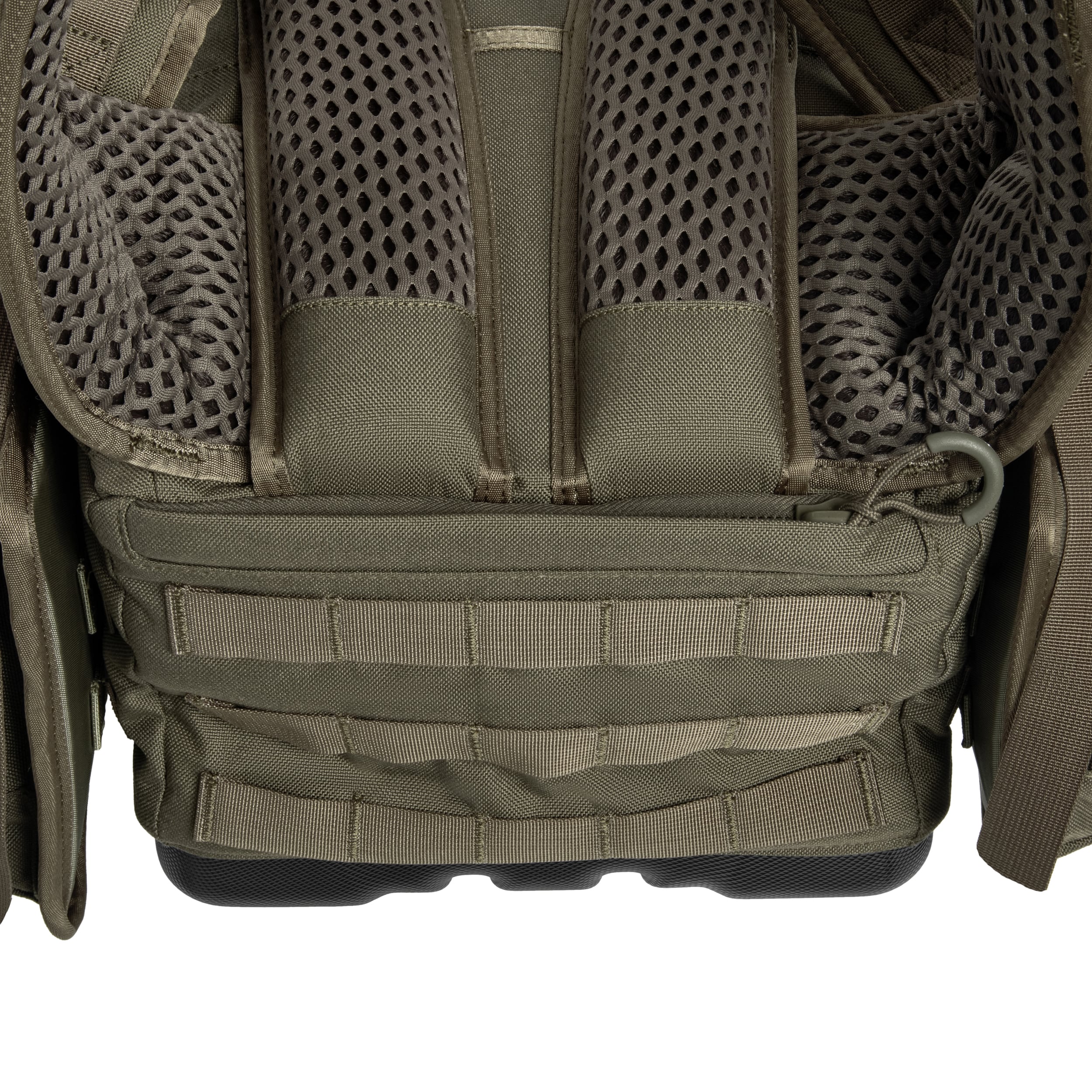 Plecak Eberlestock Upranger 53,4 l - Military Green