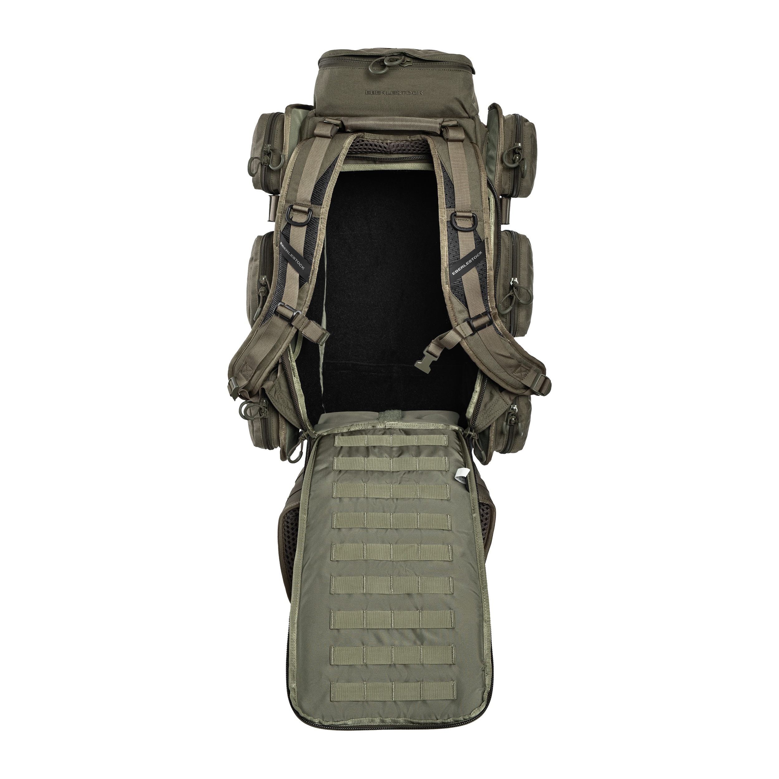 Plecak Eberlestock Upranger 53,4 l - Military Green
