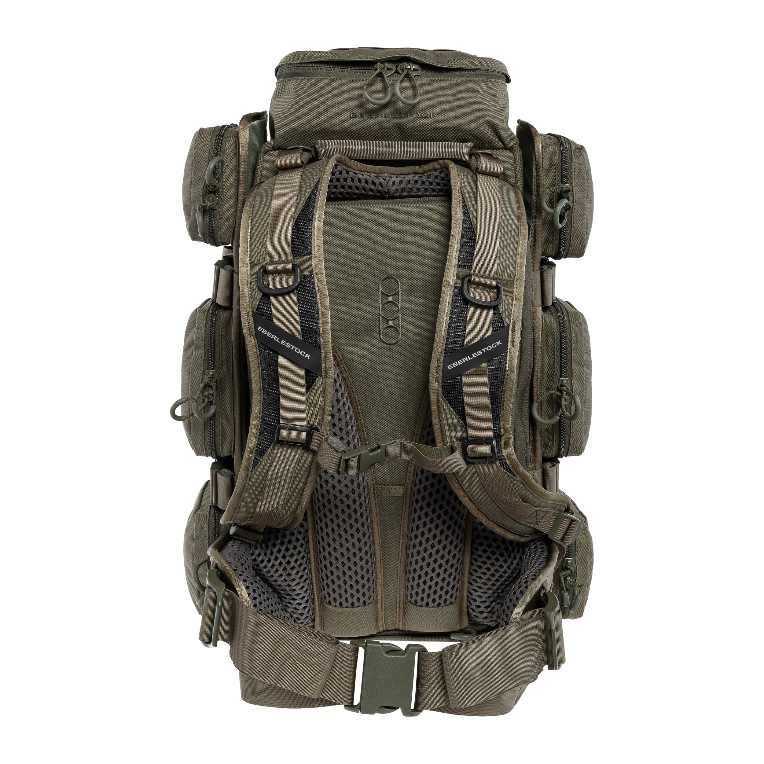 Plecak Eberlestock Upranger 53,4 l - Military Green