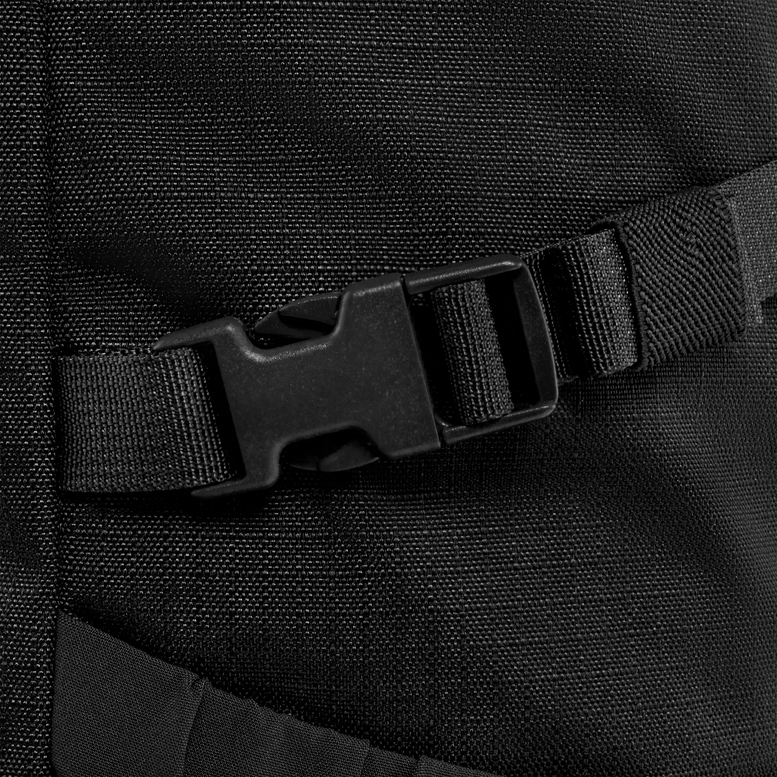 Рюкзак Eberlestock Jacknife 22,9 л - Black