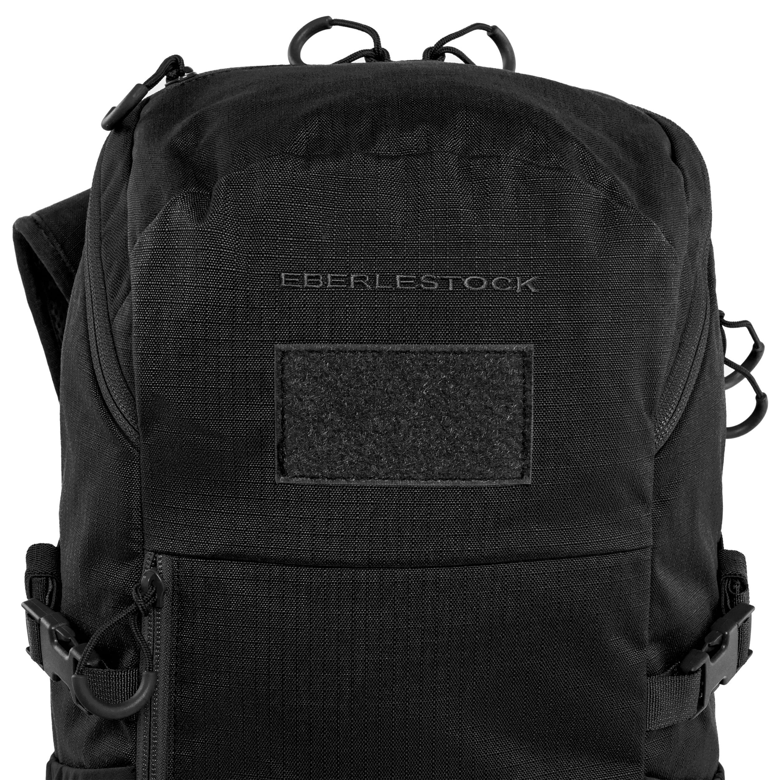 Рюкзак Eberlestock Jacknife 22,9 л - Black