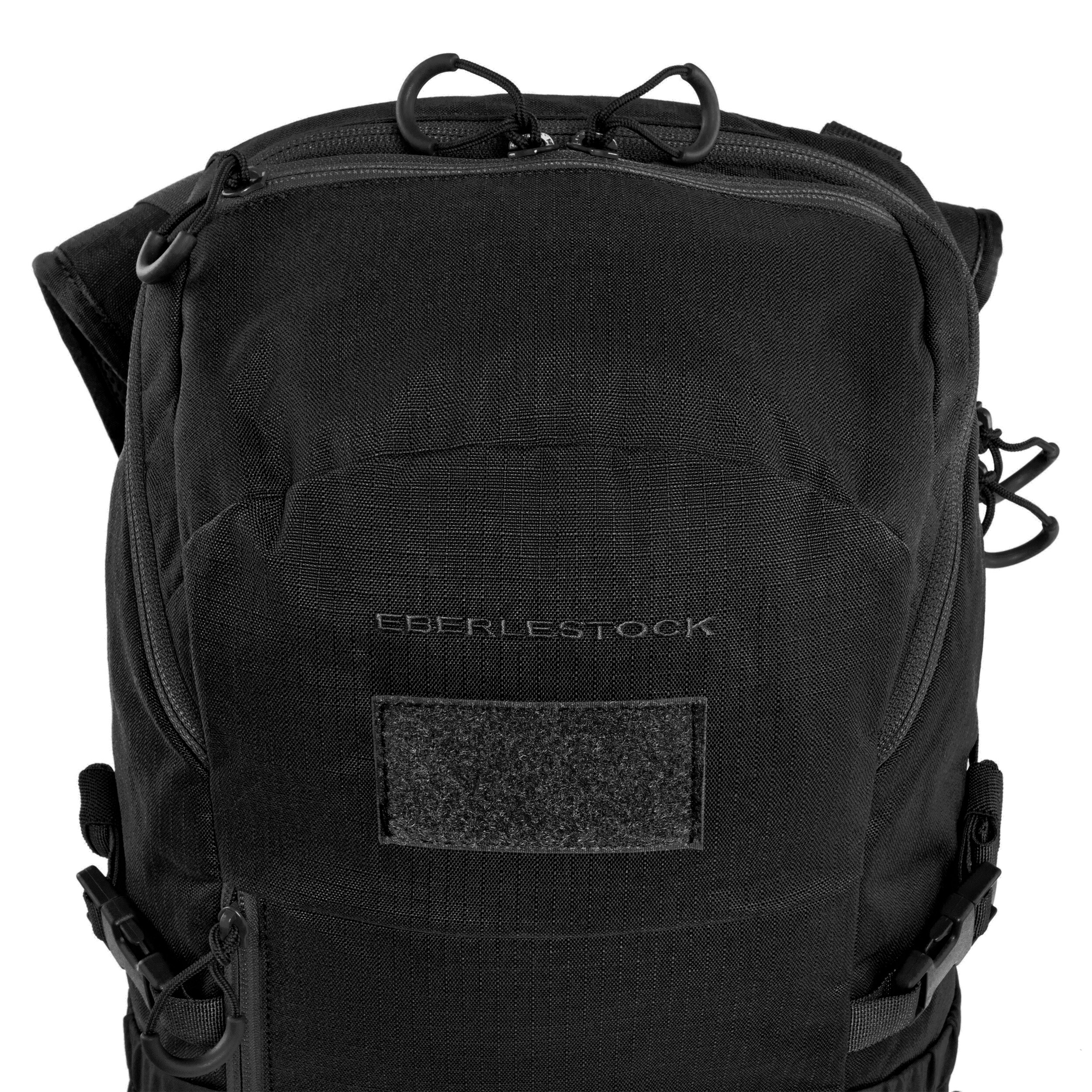 Рюкзак Eberlestock Jacknife 22,9 л - Black