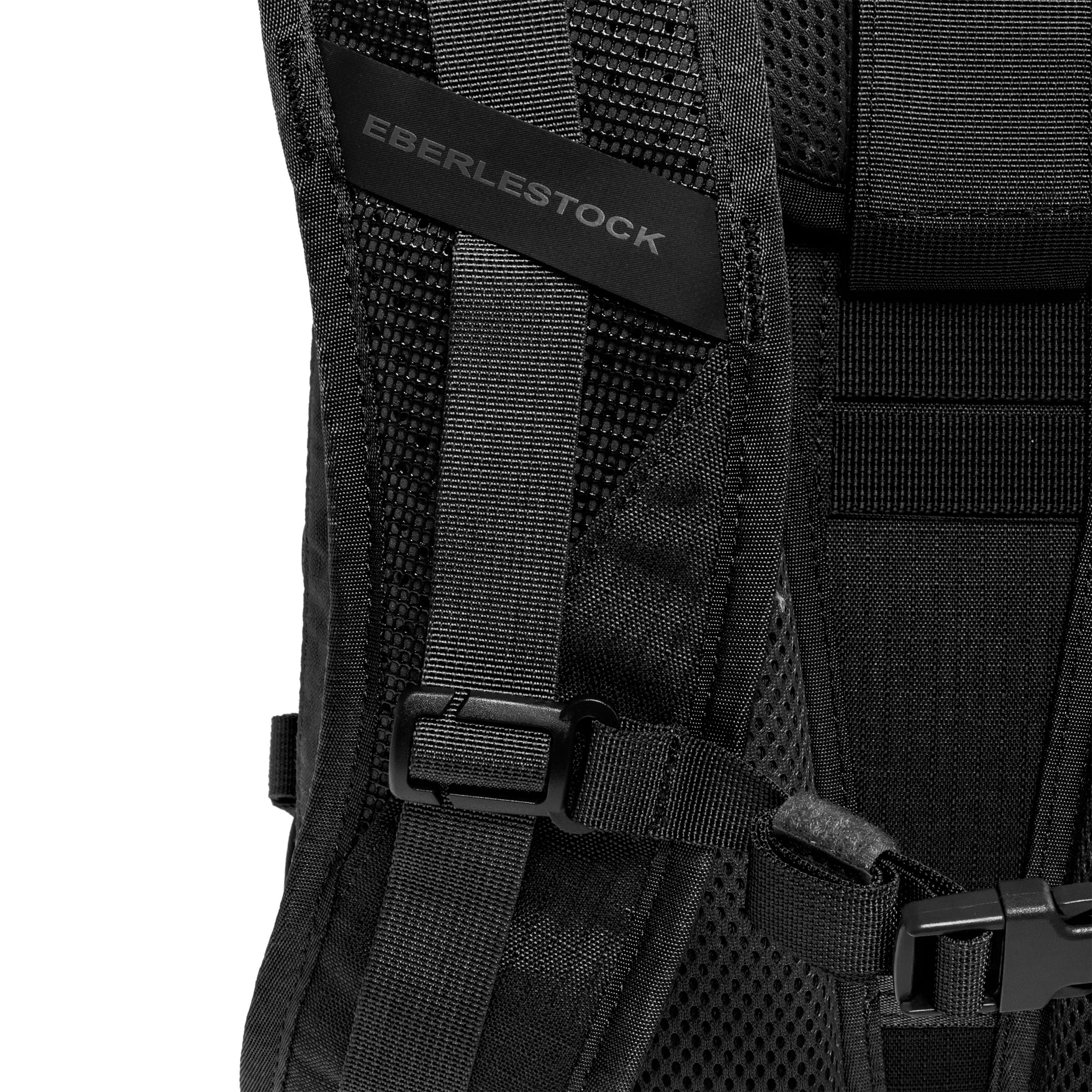 Рюкзак Eberlestock Jacknife 22,9 л - Black