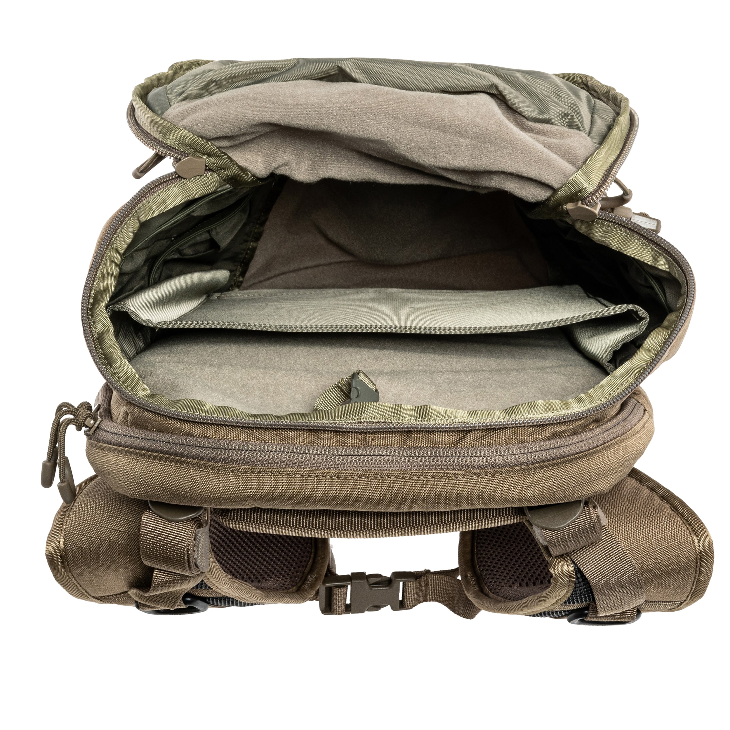 Plecak Eberlestock Jacknife 22,9 l - Dry Earth