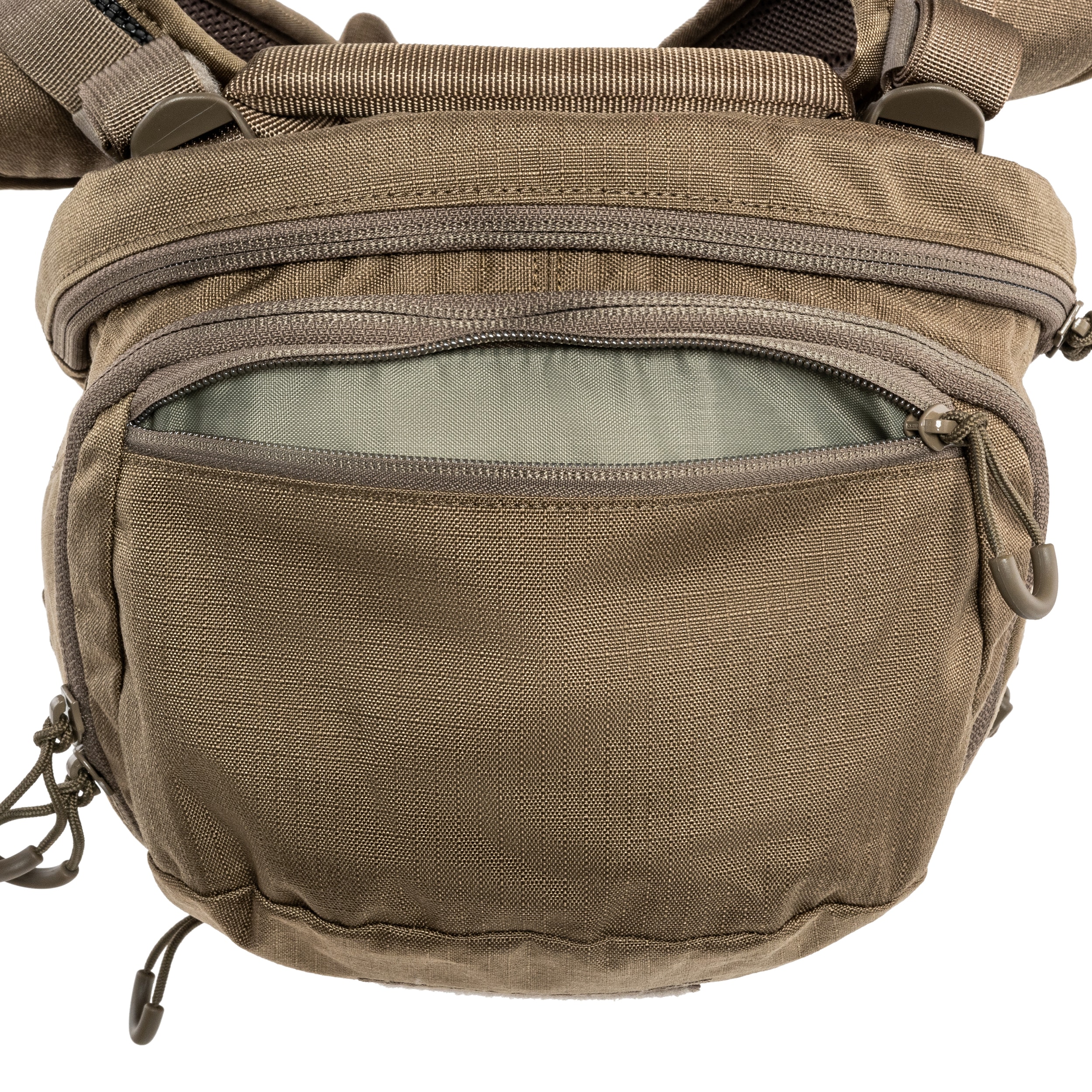 Plecak Eberlestock Jacknife 22,9 l - Dry Earth