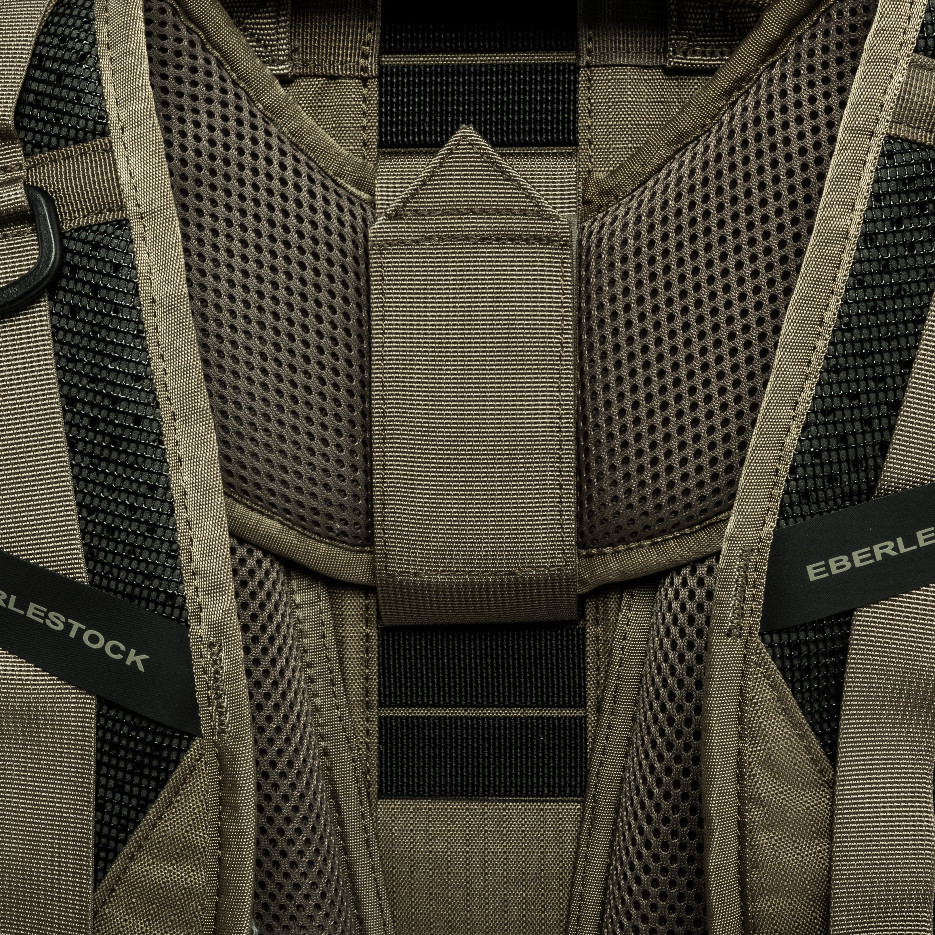 Рюкзак Eberlestock Jacknife 22,9 л - Military Green