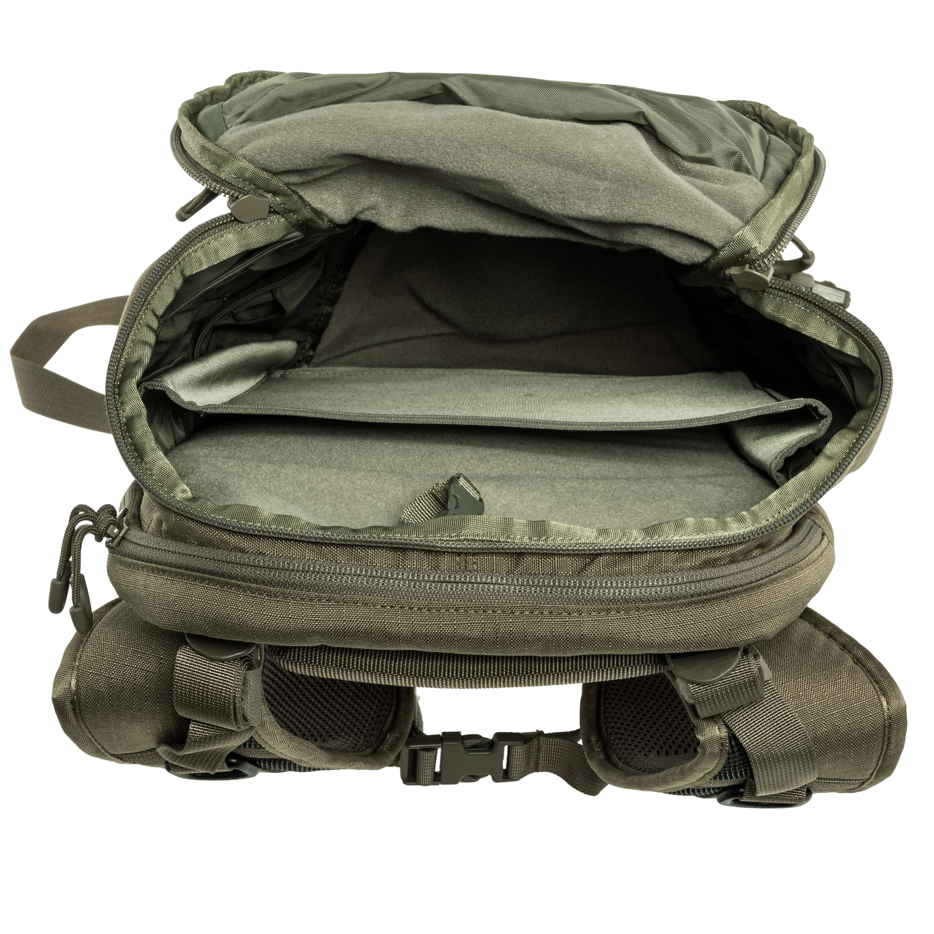 Рюкзак Eberlestock Jacknife 22,9 л - Military Green