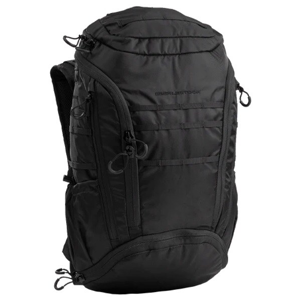 Plecak Eberlestock Little Trick 26,9 l - Black