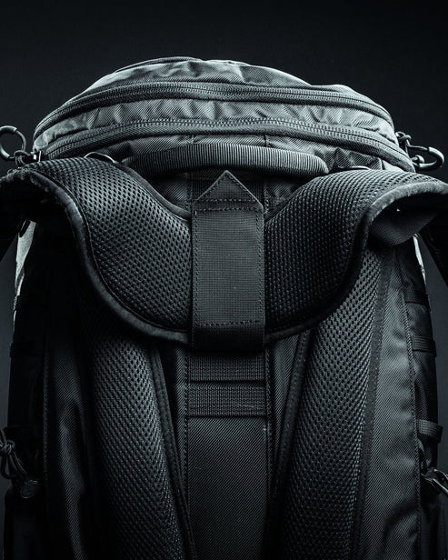 Рюкзак Eberlestock Little Trick 26,9 л - Black