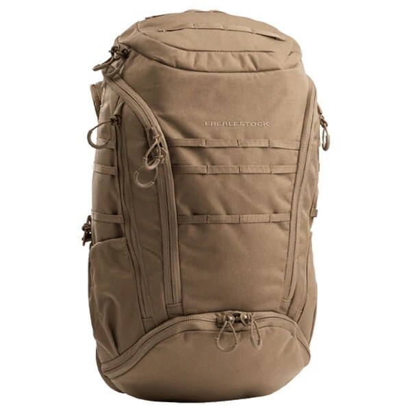 Plecak Eberlestock Little Trick 26,9 l - Dry Earth