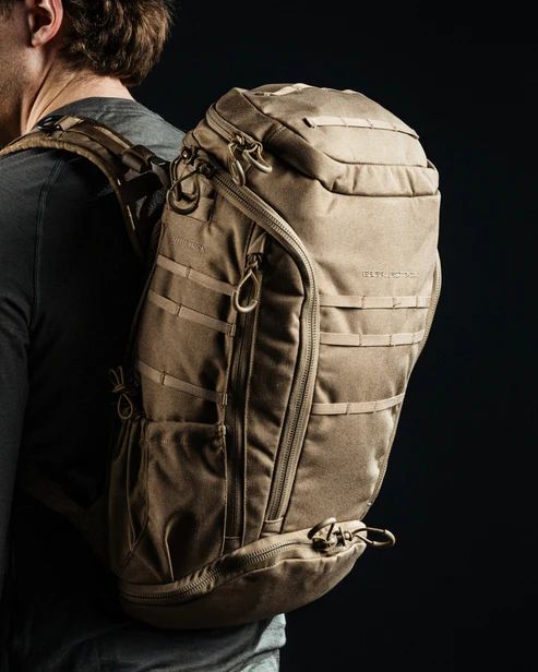 Plecak Eberlestock Little Trick 26,9 l - Dry Earth