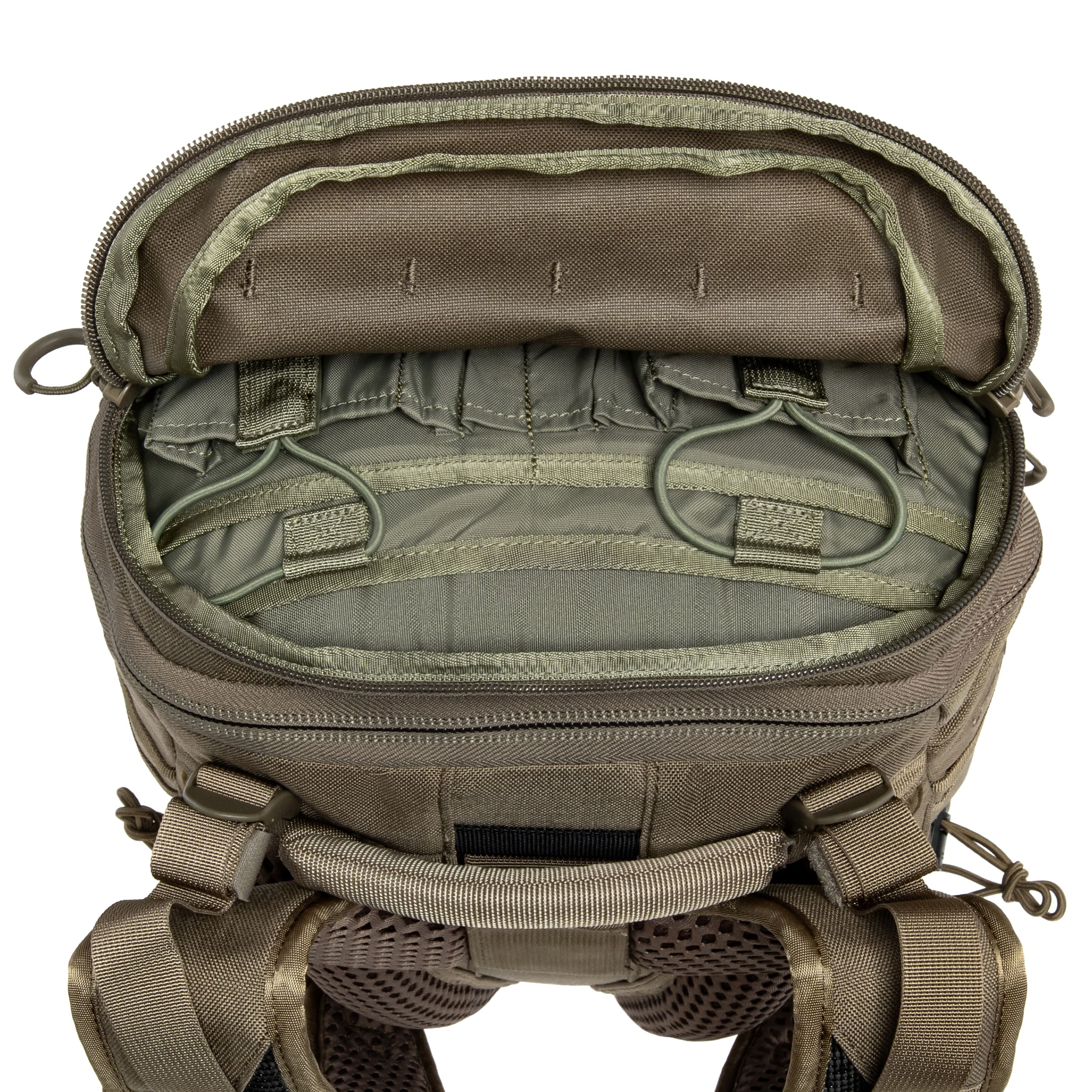 Рюкзак Eberlestock Little Trick 26,9 л - Dry Earth