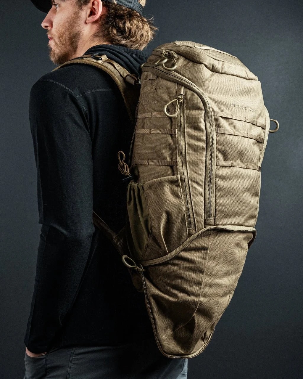 Рюкзак Eberlestock Little Trick 26,9 л - Dry Earth